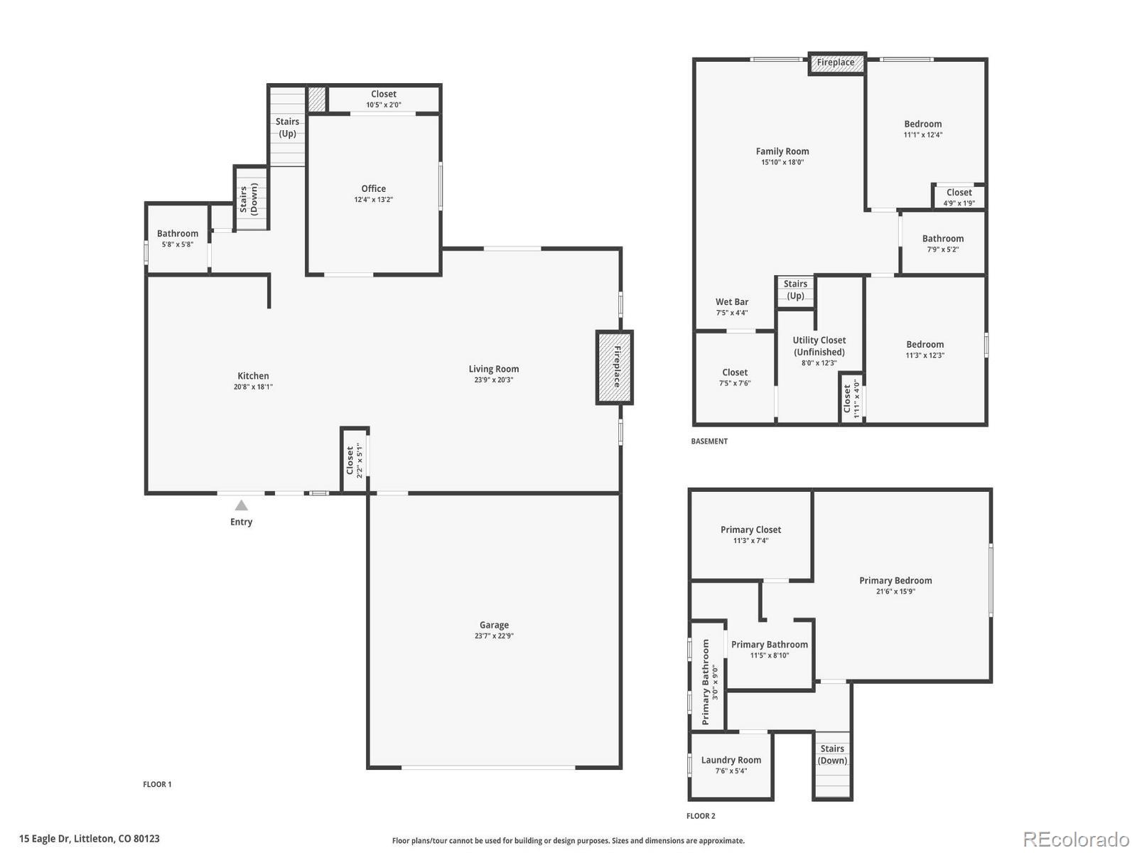 MLS Image #31 for 15  eagle drive ,littleton, Colorado