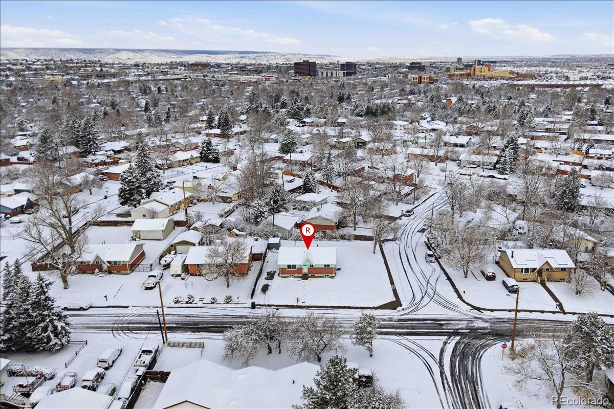 MLS Image #25 for 11363 w briarwood drive,lakewood, Colorado