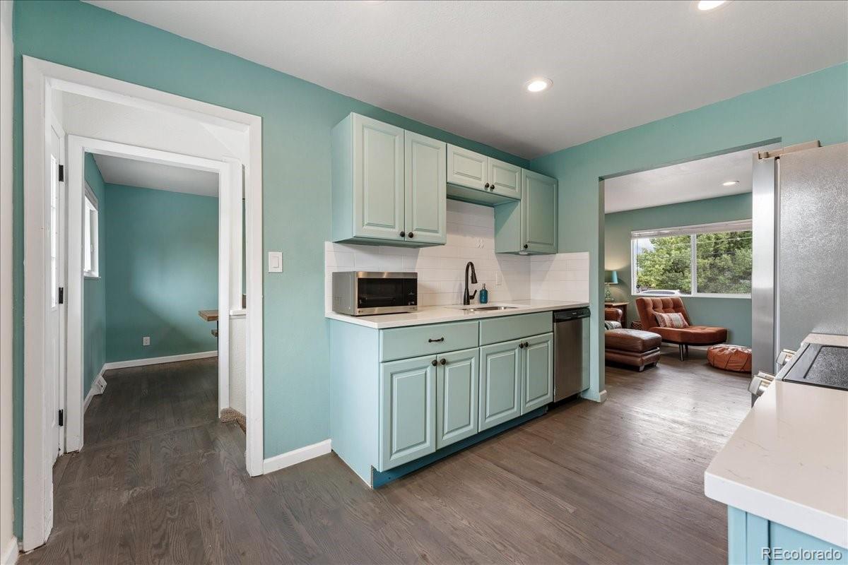 MLS Image #3 for 11363 w briarwood drive,lakewood, Colorado