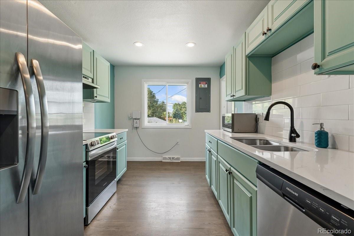 MLS Image #4 for 11363 w briarwood drive,lakewood, Colorado