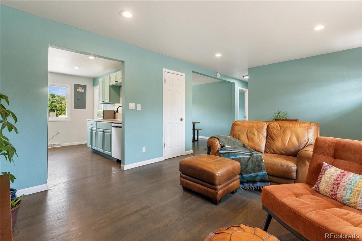 MLS Image #6 for 11363 w briarwood drive,lakewood, Colorado