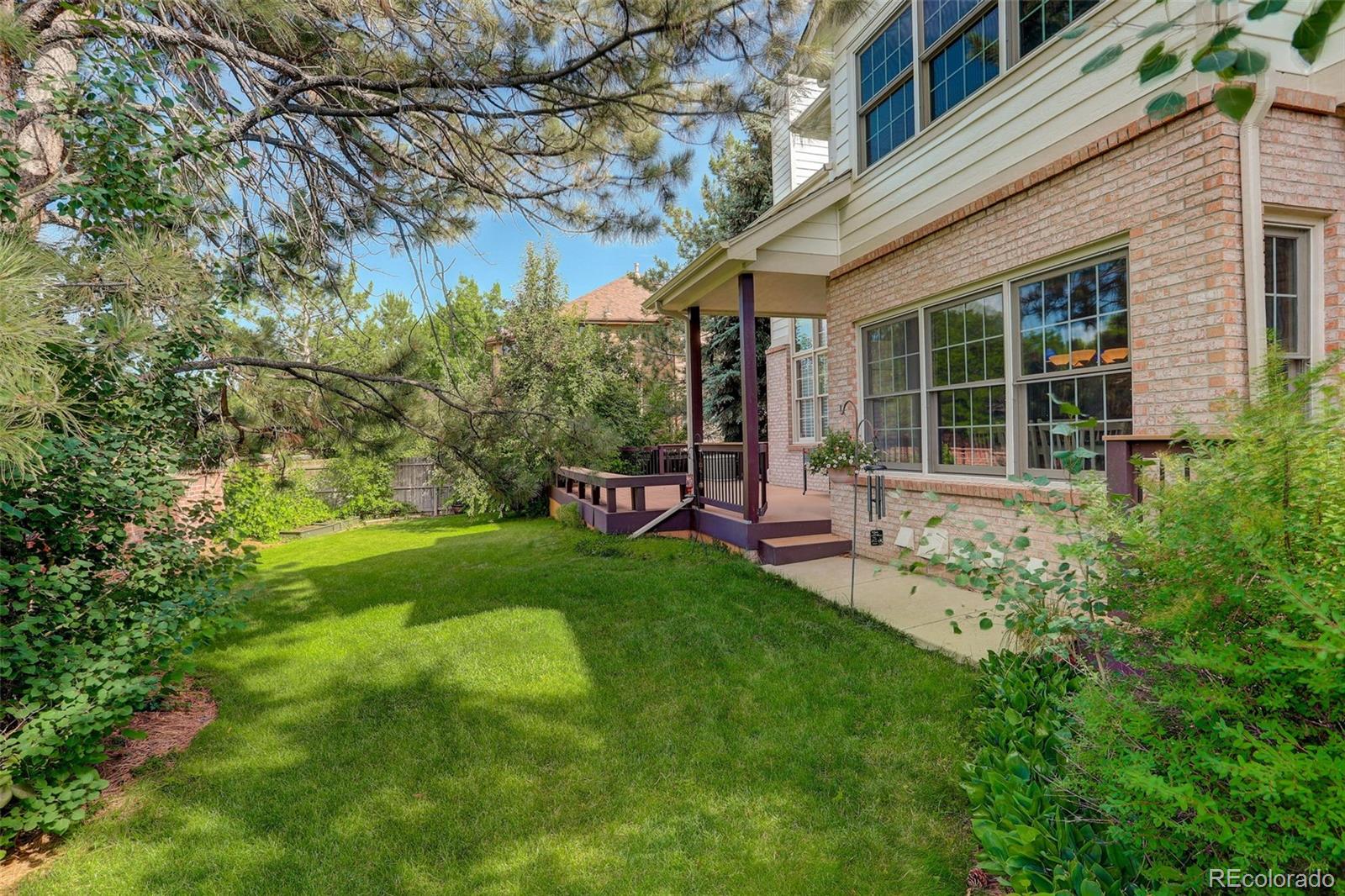 MLS Image #2 for 11535 e powers avenue,englewood, Colorado