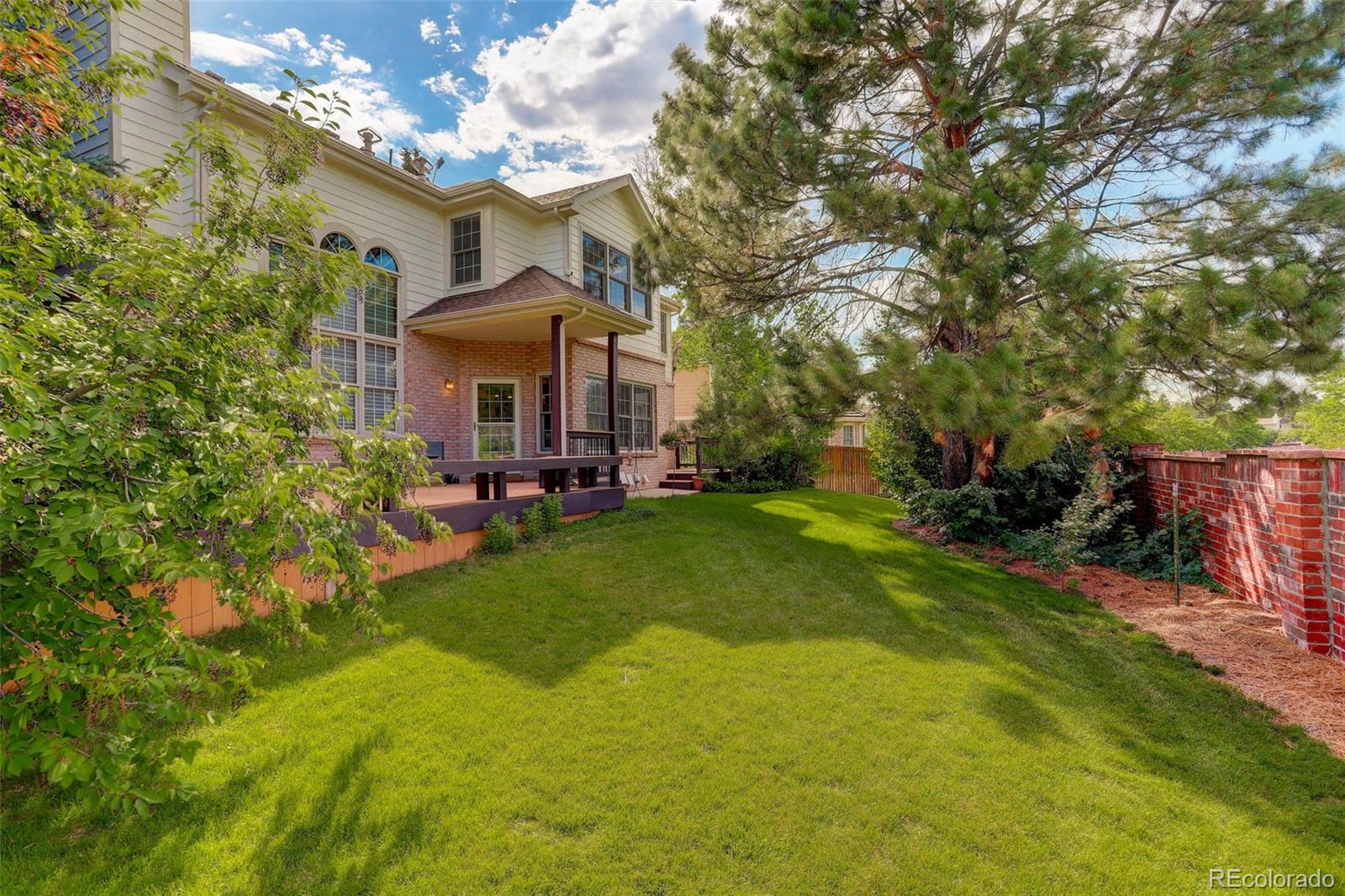 MLS Image #3 for 11535 e powers avenue,englewood, Colorado