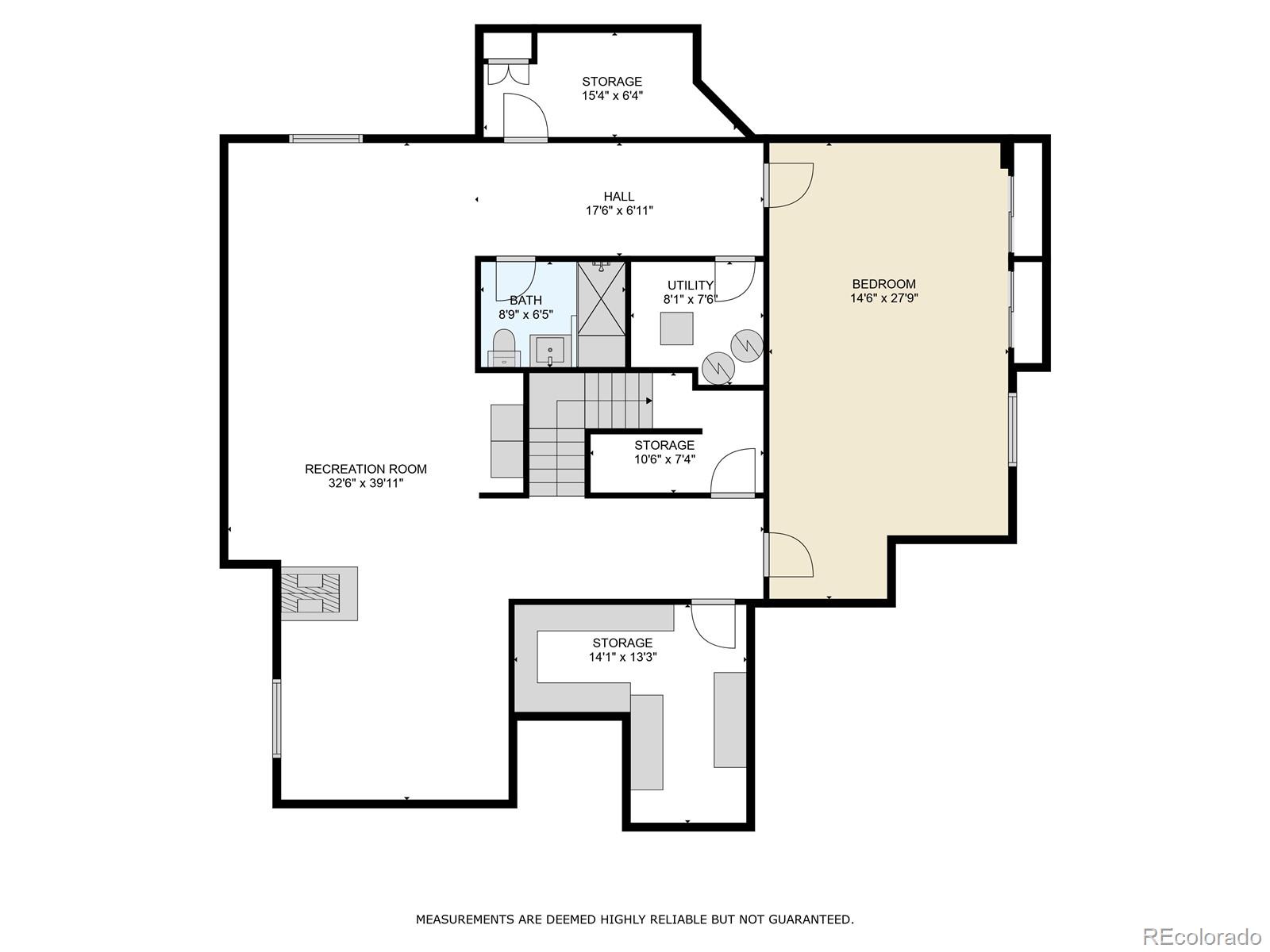 MLS Image #38 for 11535 e powers avenue,englewood, Colorado