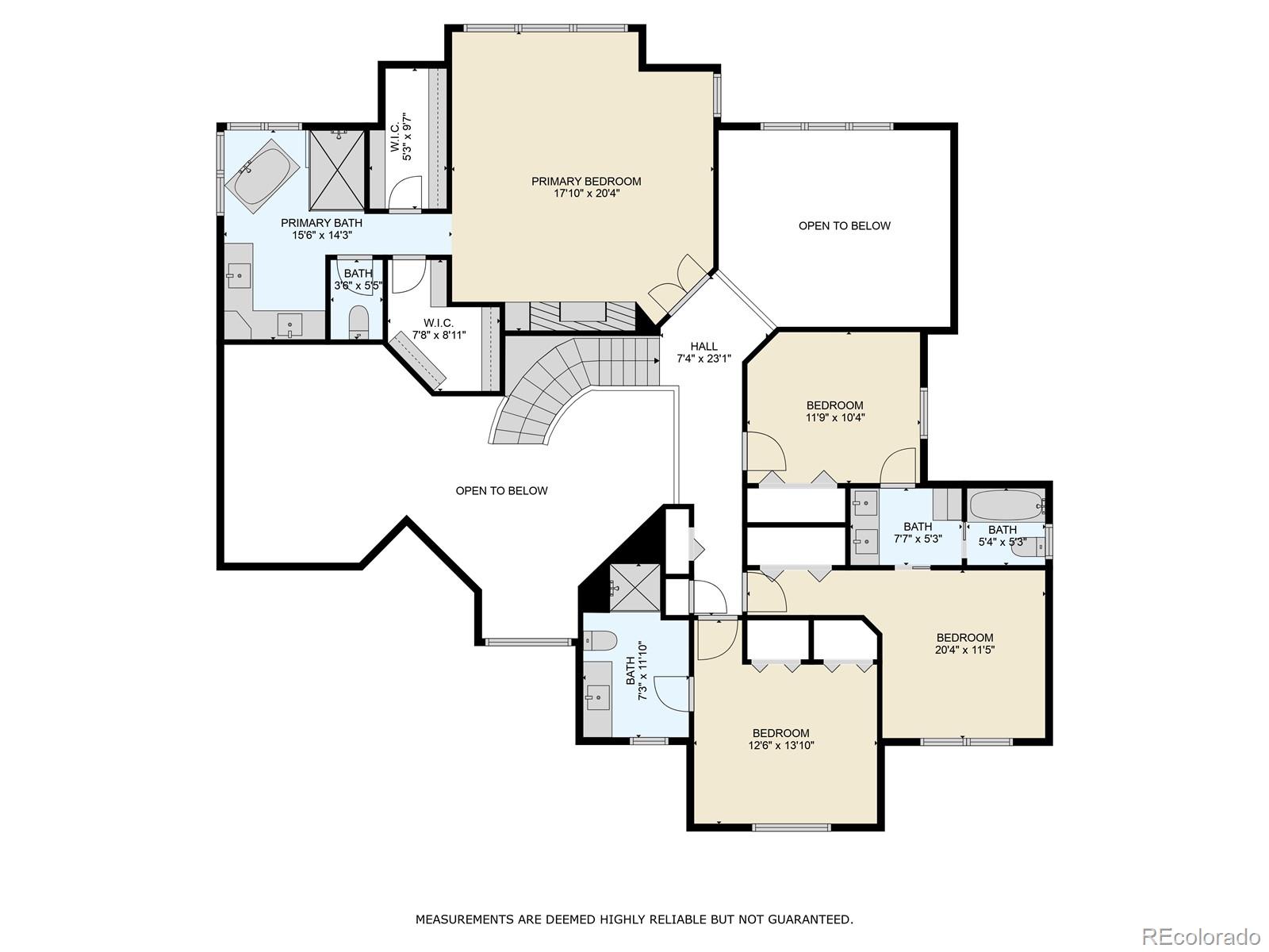 MLS Image #40 for 11535 e powers avenue,englewood, Colorado