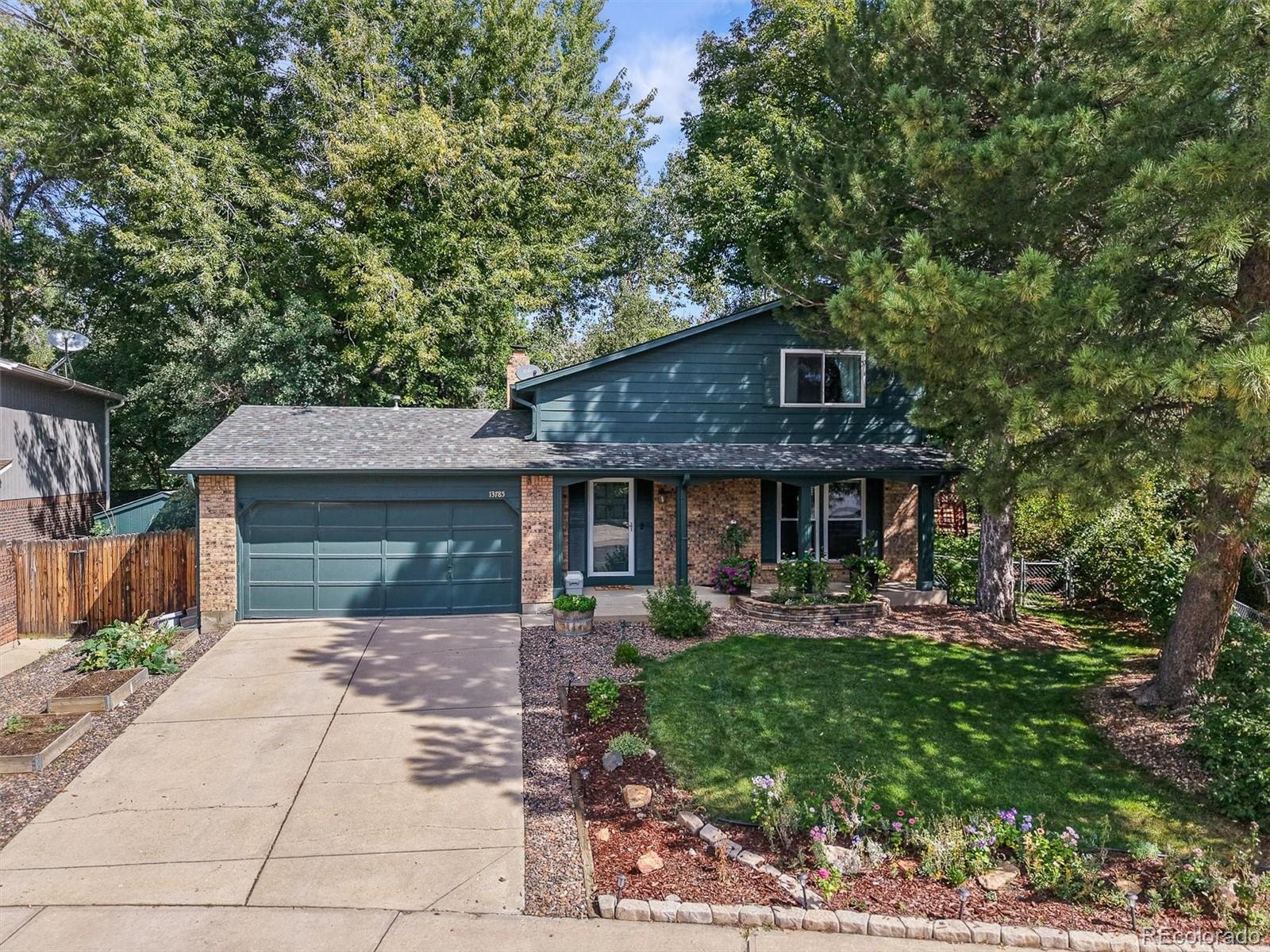 MLS Image #0 for 13785 w 68th drive,arvada, Colorado