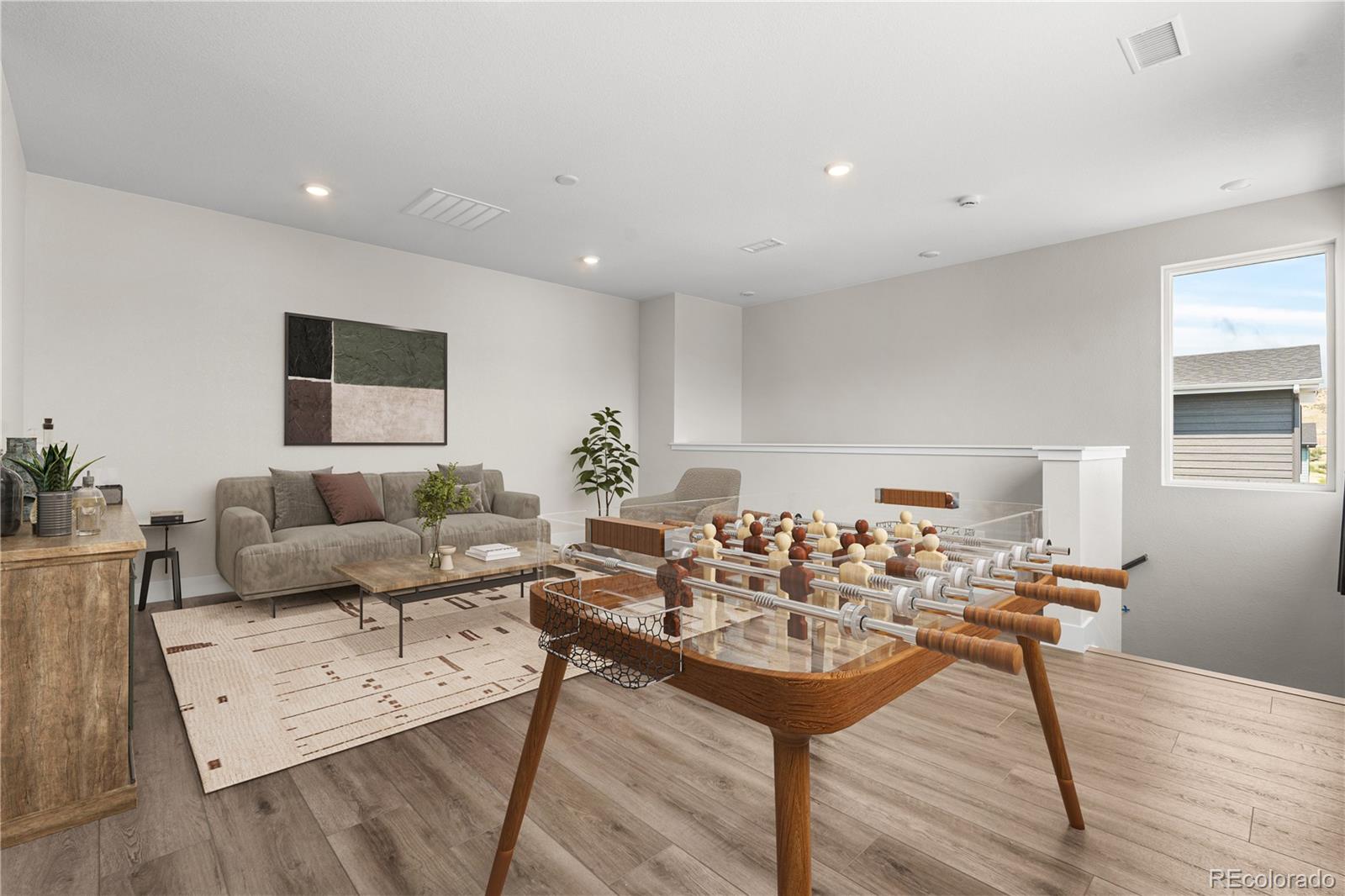 MLS Image #1 for 11208  vibrato lane,lone tree, Colorado