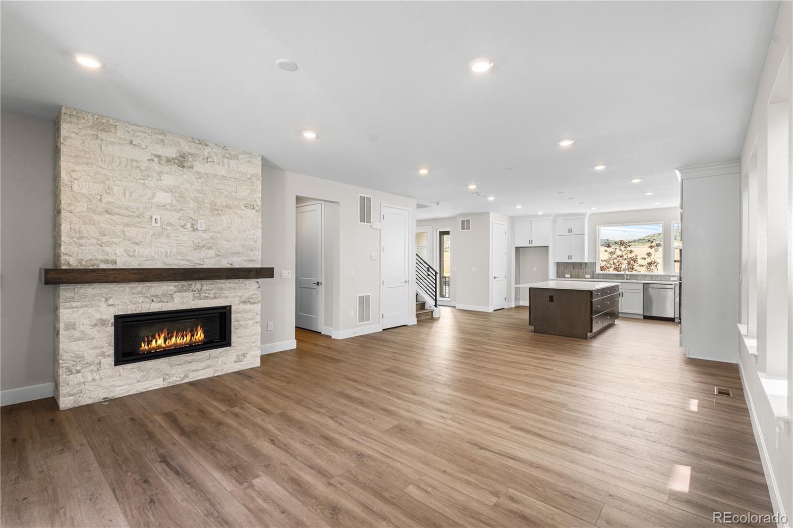 MLS Image #11 for 11208  vibrato lane,lone tree, Colorado
