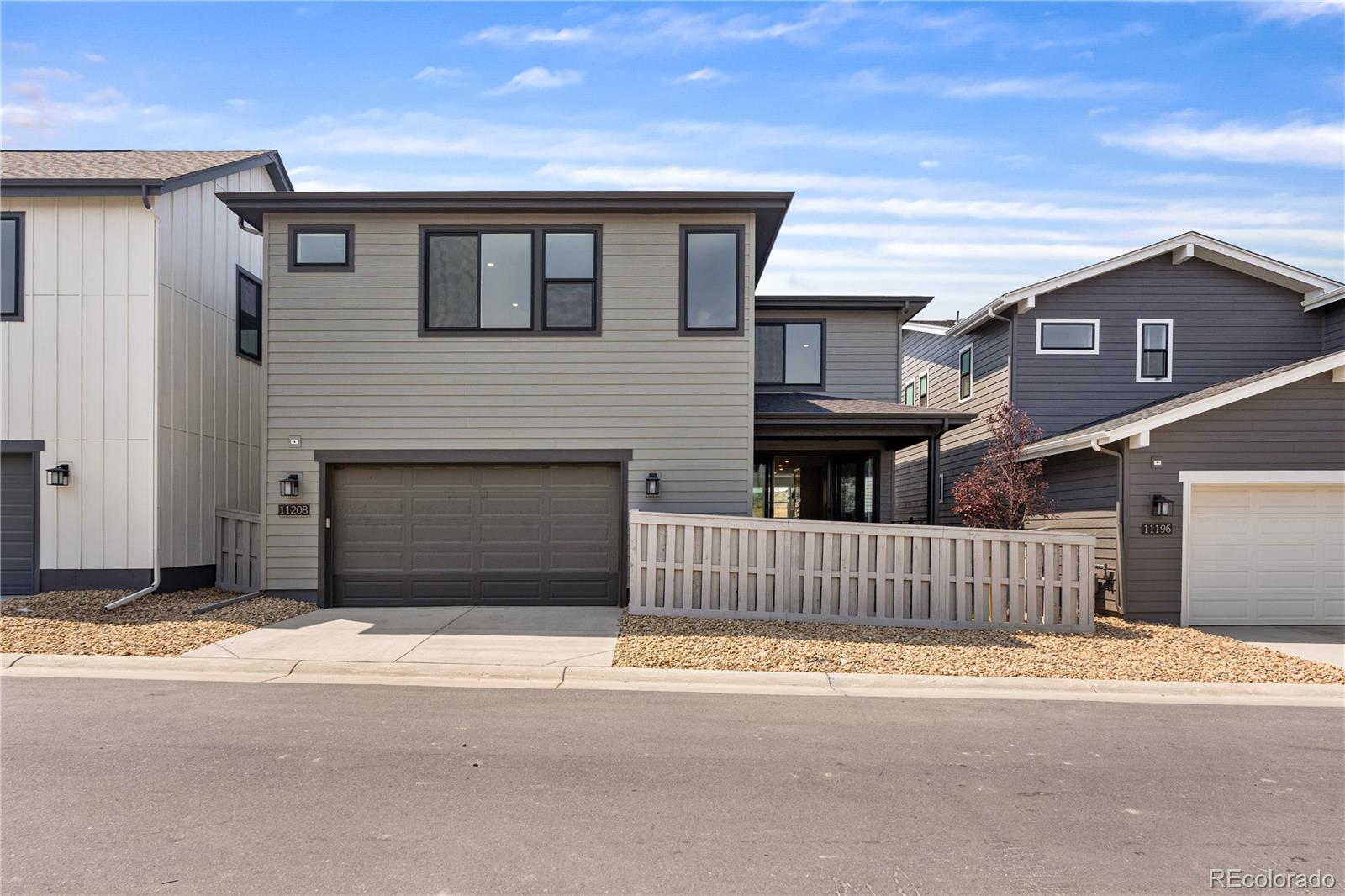 MLS Image #36 for 11208  vibrato lane,lone tree, Colorado