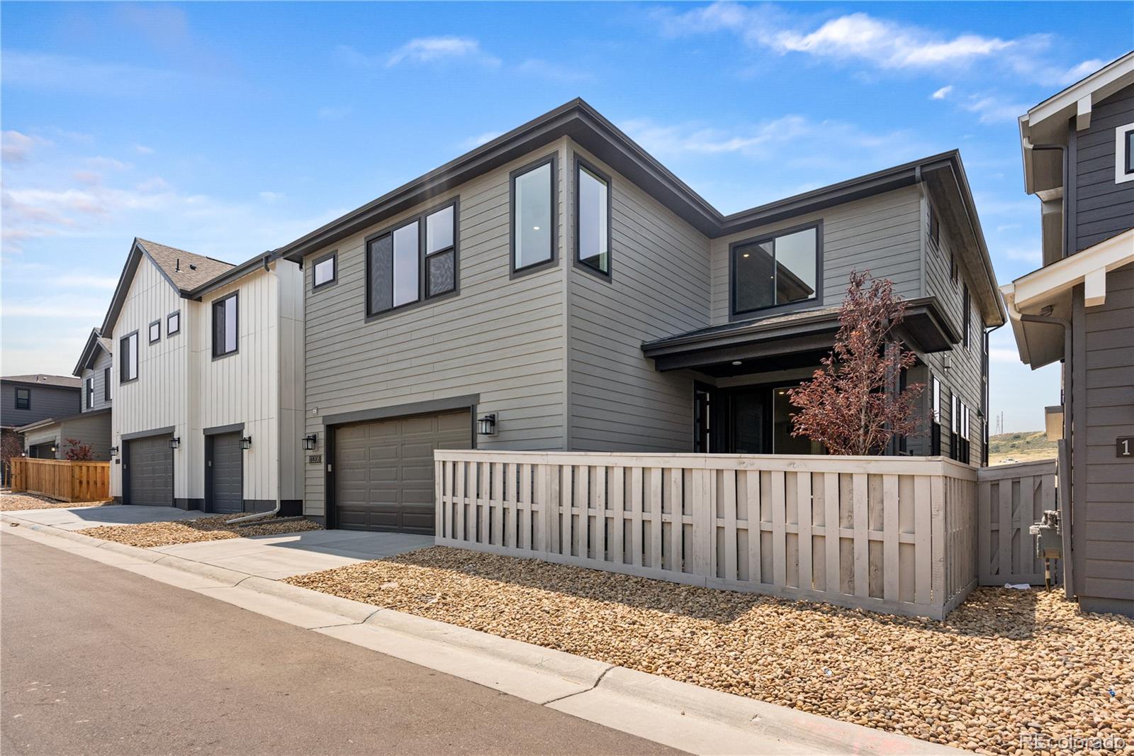 MLS Image #37 for 11208  vibrato lane,lone tree, Colorado
