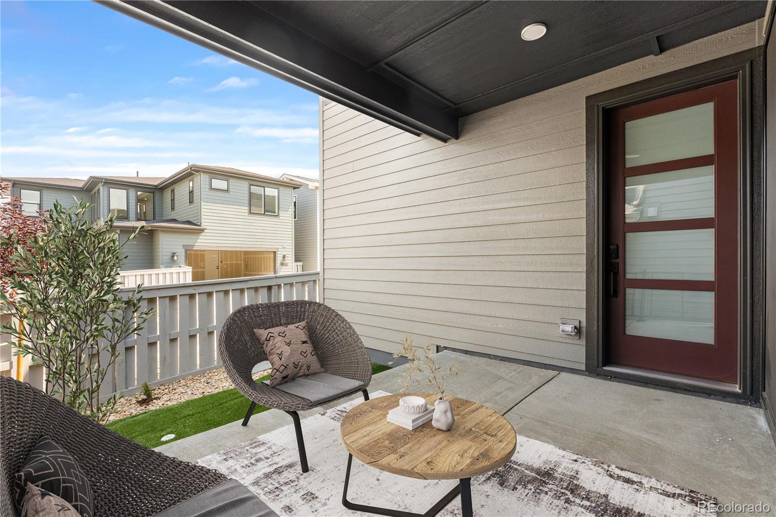MLS Image #38 for 11208  vibrato lane,lone tree, Colorado