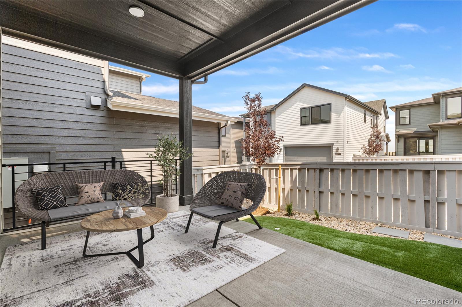 MLS Image #39 for 11208  vibrato lane,lone tree, Colorado