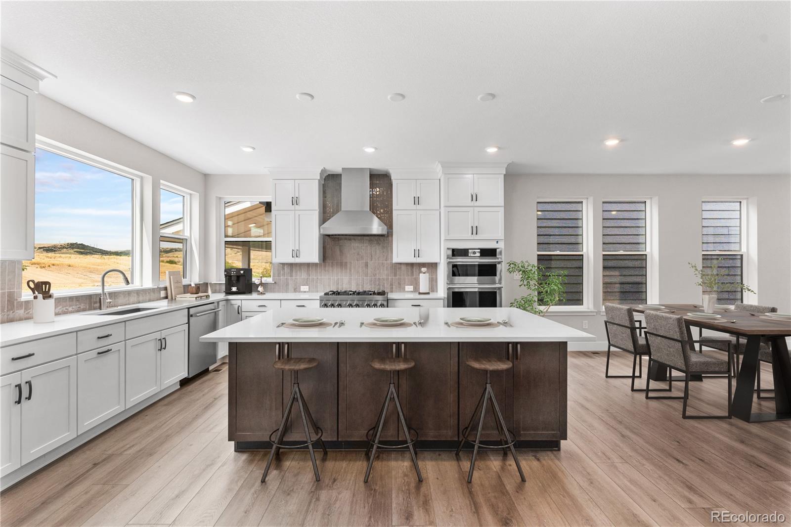 MLS Image #4 for 11208  vibrato lane,lone tree, Colorado