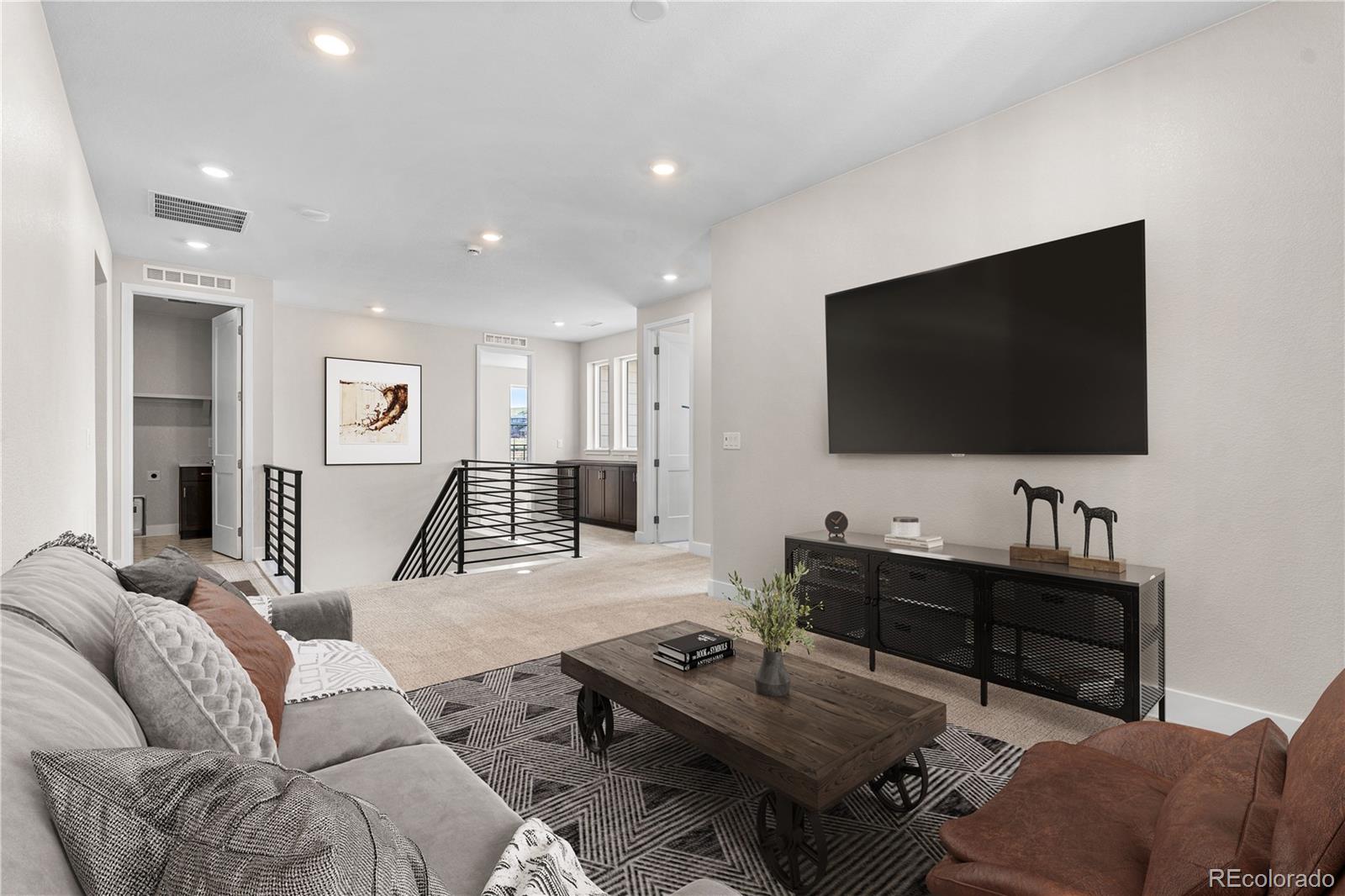 MLS Image #5 for 11208  vibrato lane,lone tree, Colorado