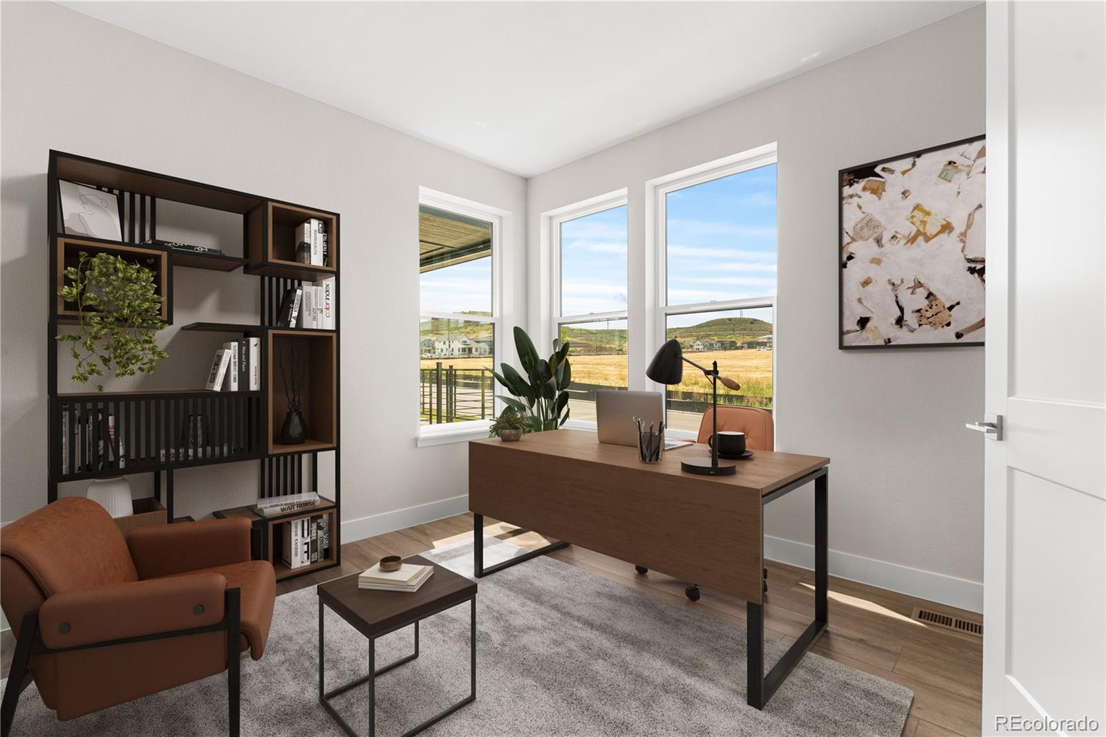 MLS Image #6 for 11208  vibrato lane,lone tree, Colorado