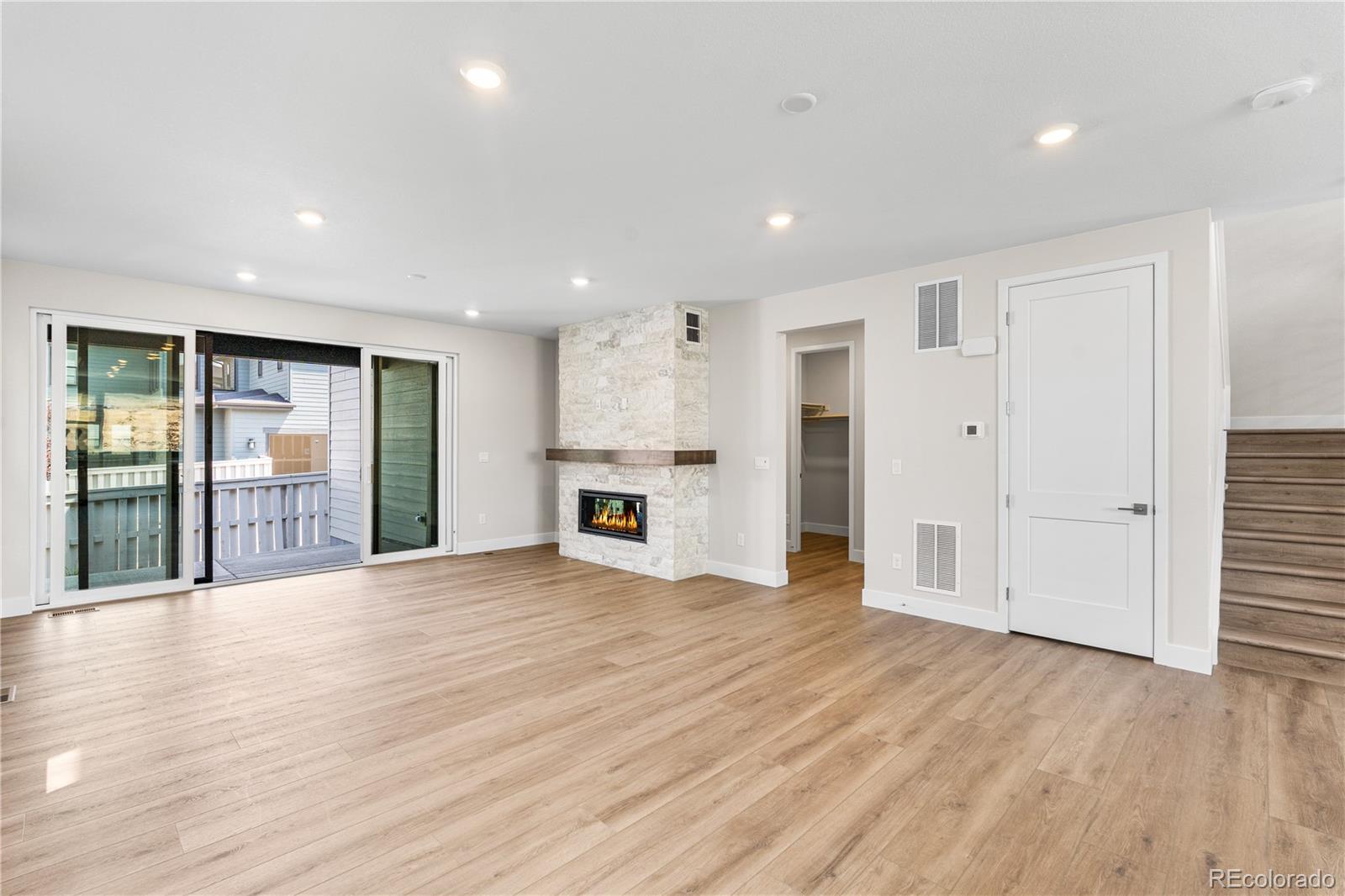 MLS Image #8 for 11208  vibrato lane,lone tree, Colorado