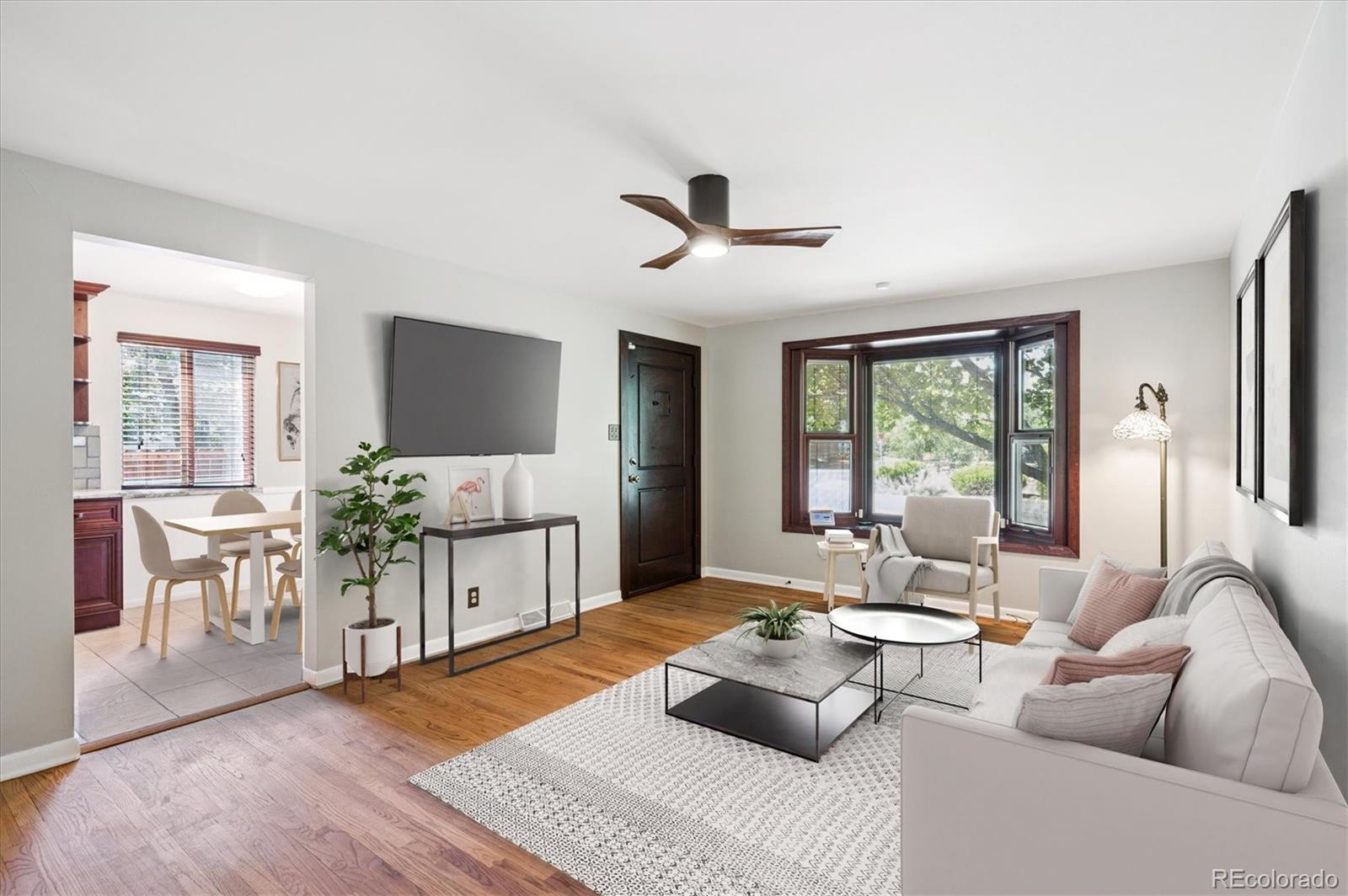 MLS Image #0 for 2692 s pennsylvania street,denver, Colorado