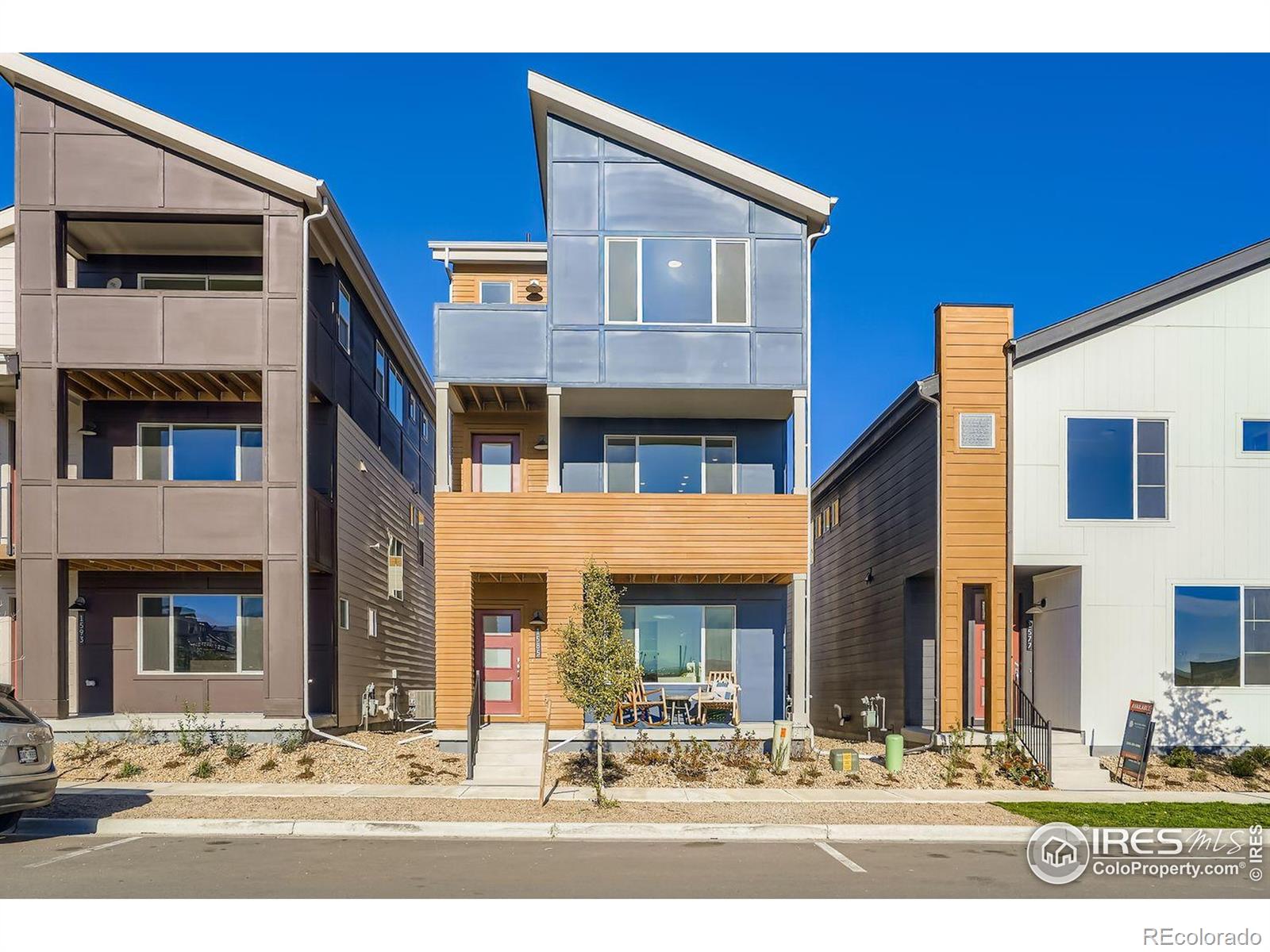 MLS Image #4 for 1585 w 166th avenue,broomfield, Colorado