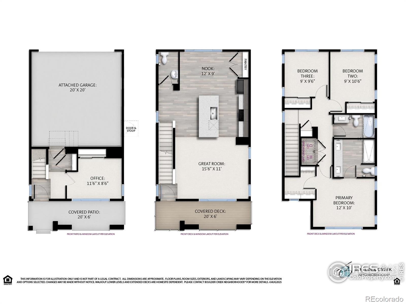 MLS Image #44 for 1585 w 166th avenue,broomfield, Colorado