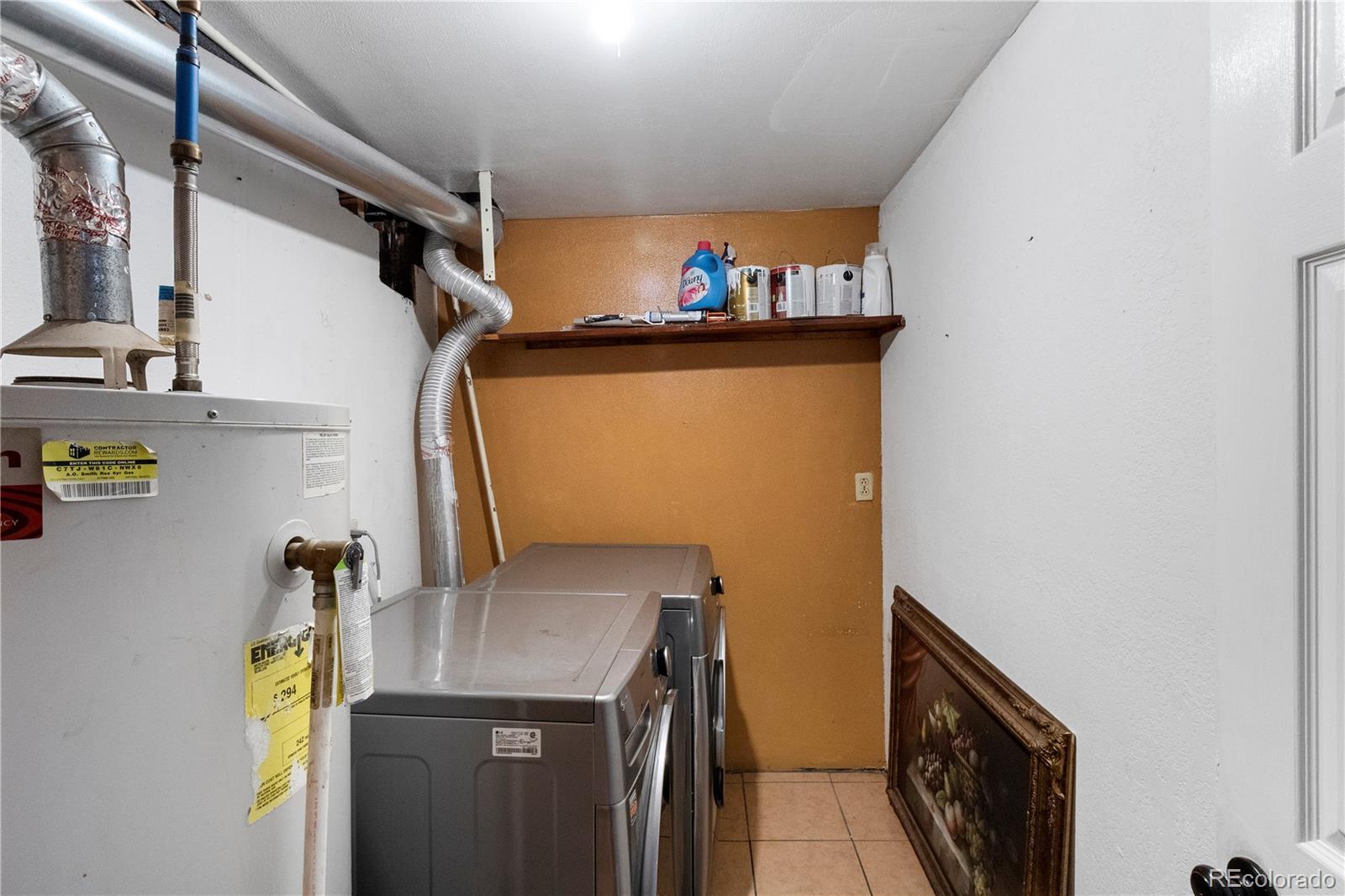 MLS Image #17 for 2725 s grove street,denver, Colorado