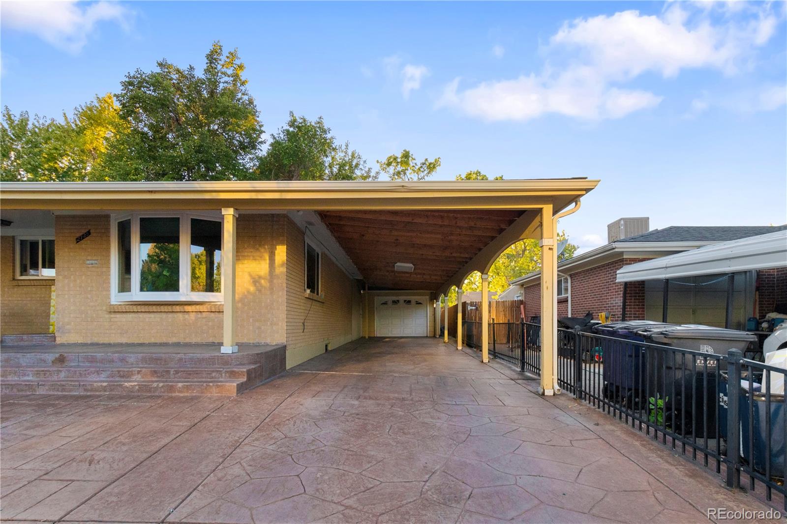 MLS Image #18 for 2725 s grove street,denver, Colorado