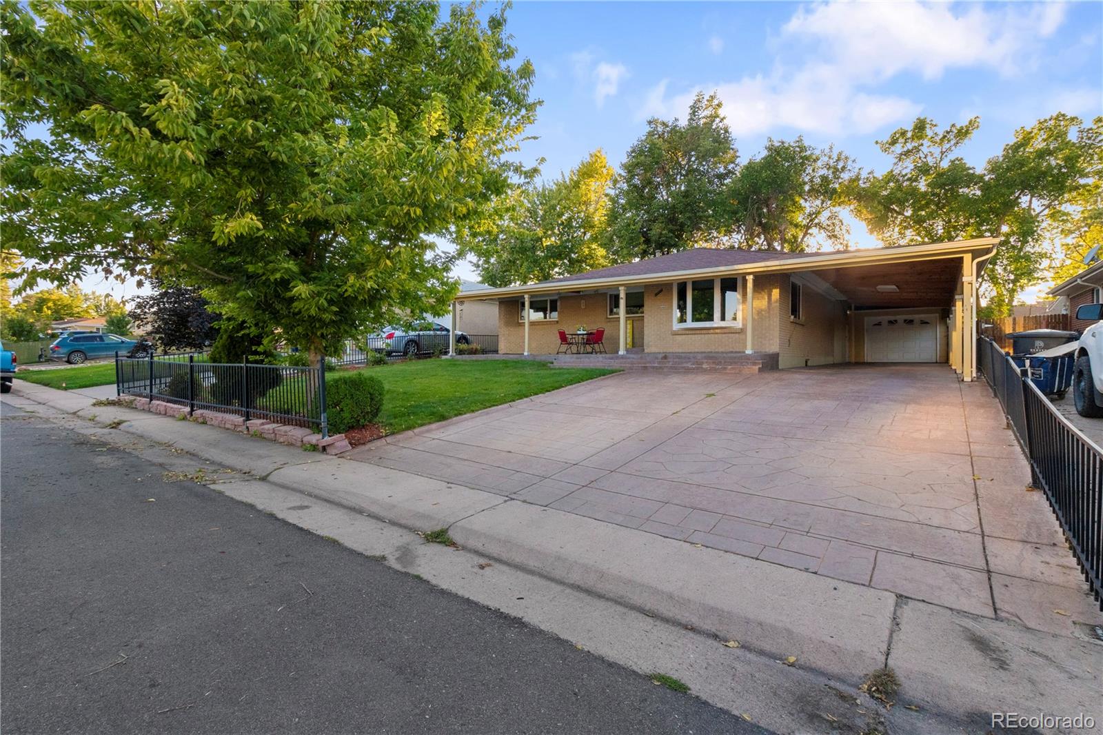 MLS Image #19 for 2725 s grove street,denver, Colorado