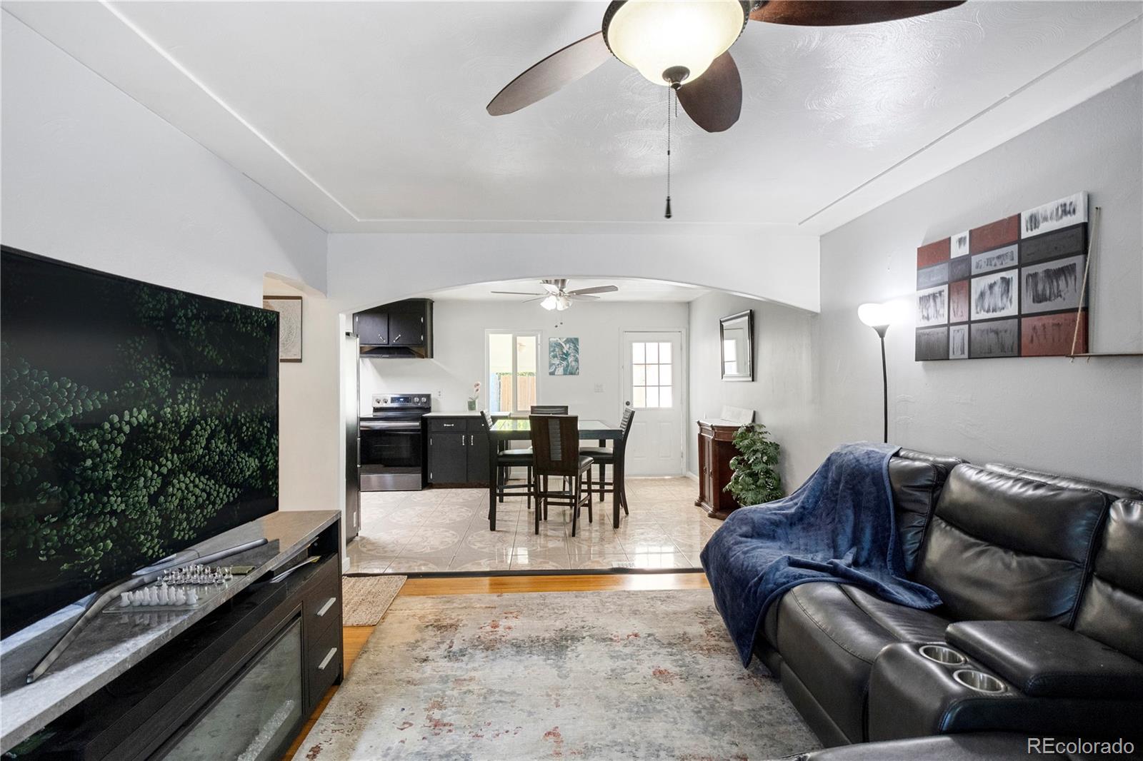 MLS Image #2 for 2725 s grove street,denver, Colorado