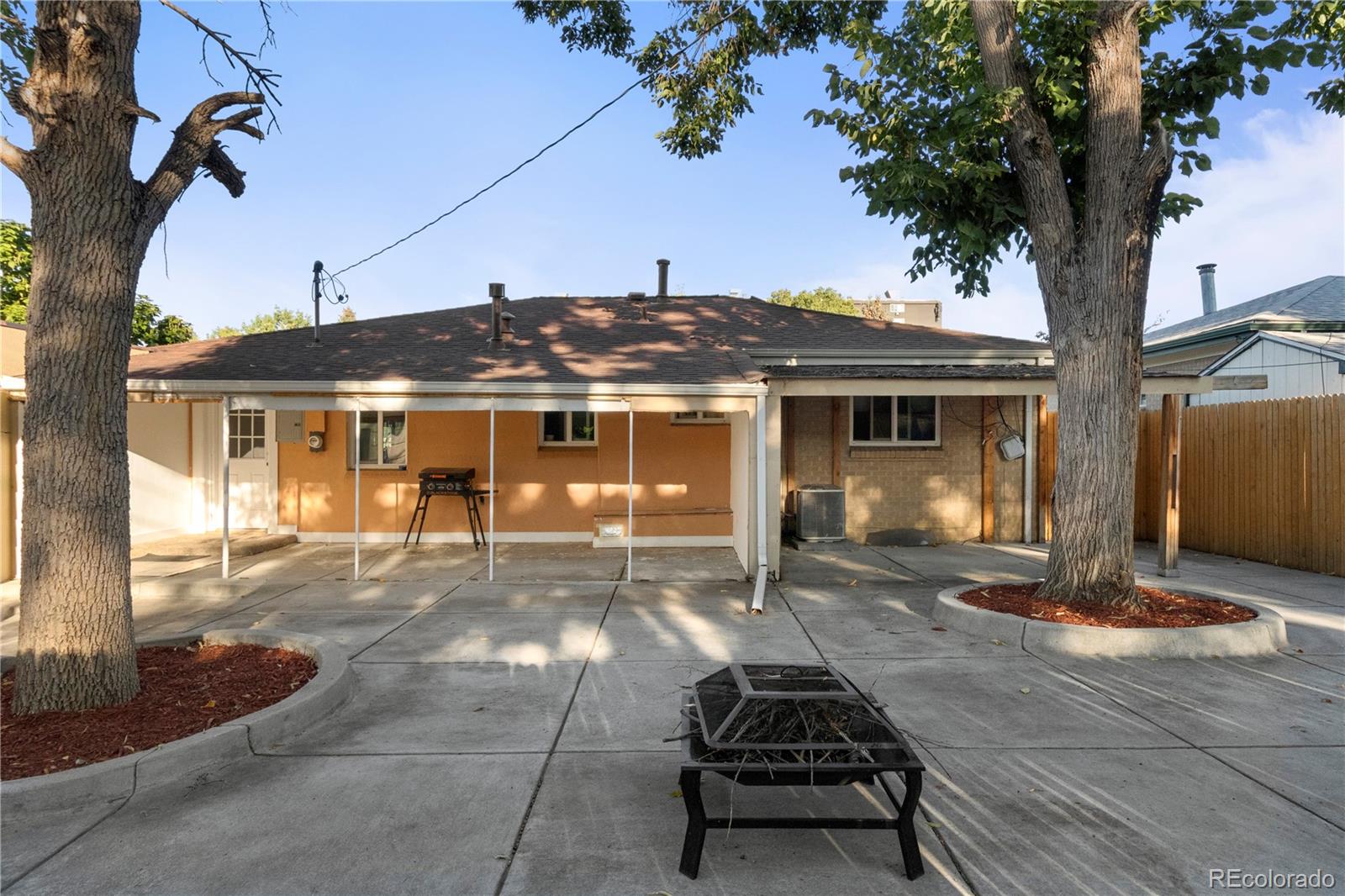 MLS Image #20 for 2725 s grove street,denver, Colorado