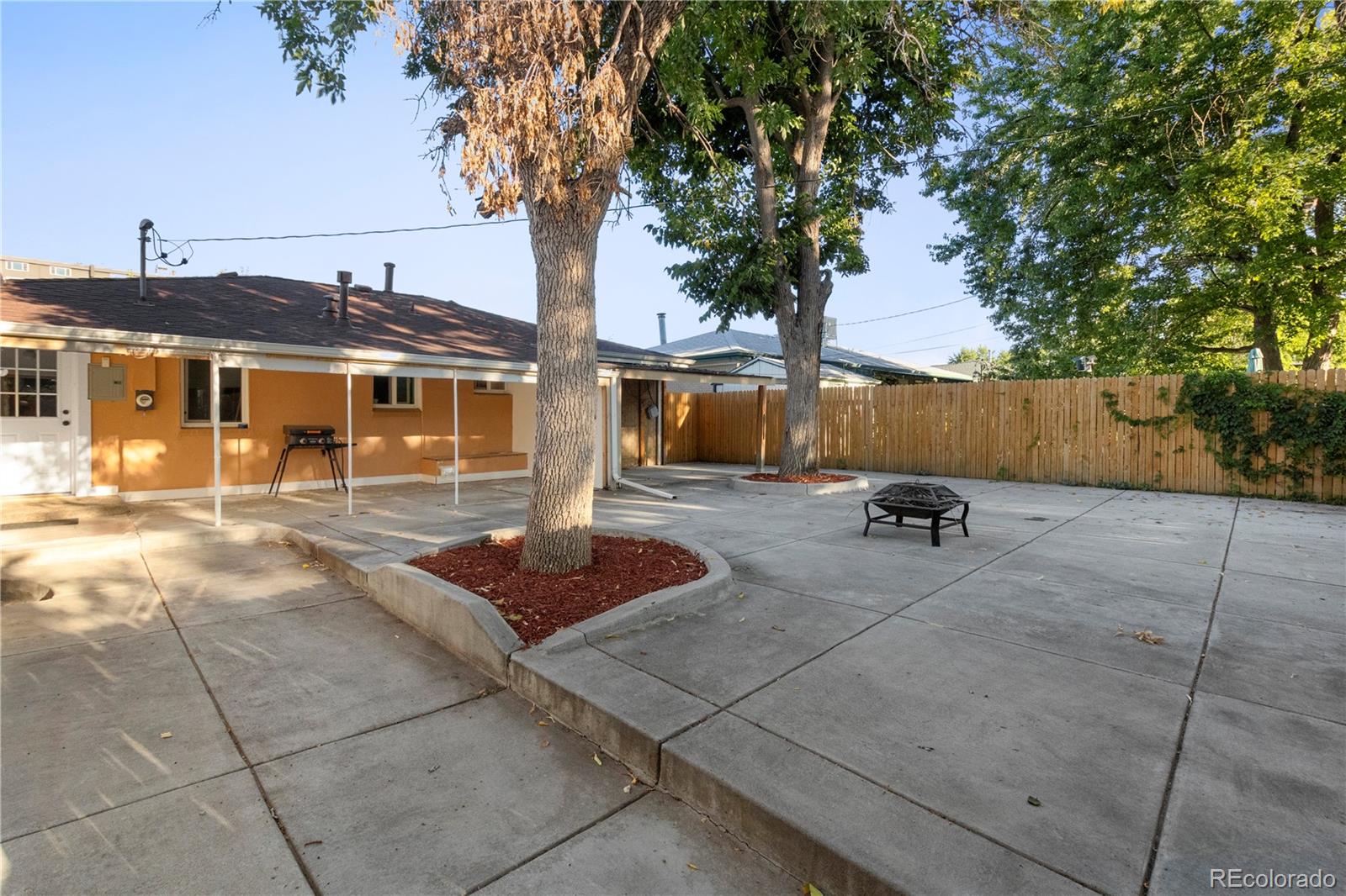 MLS Image #21 for 2725 s grove street,denver, Colorado