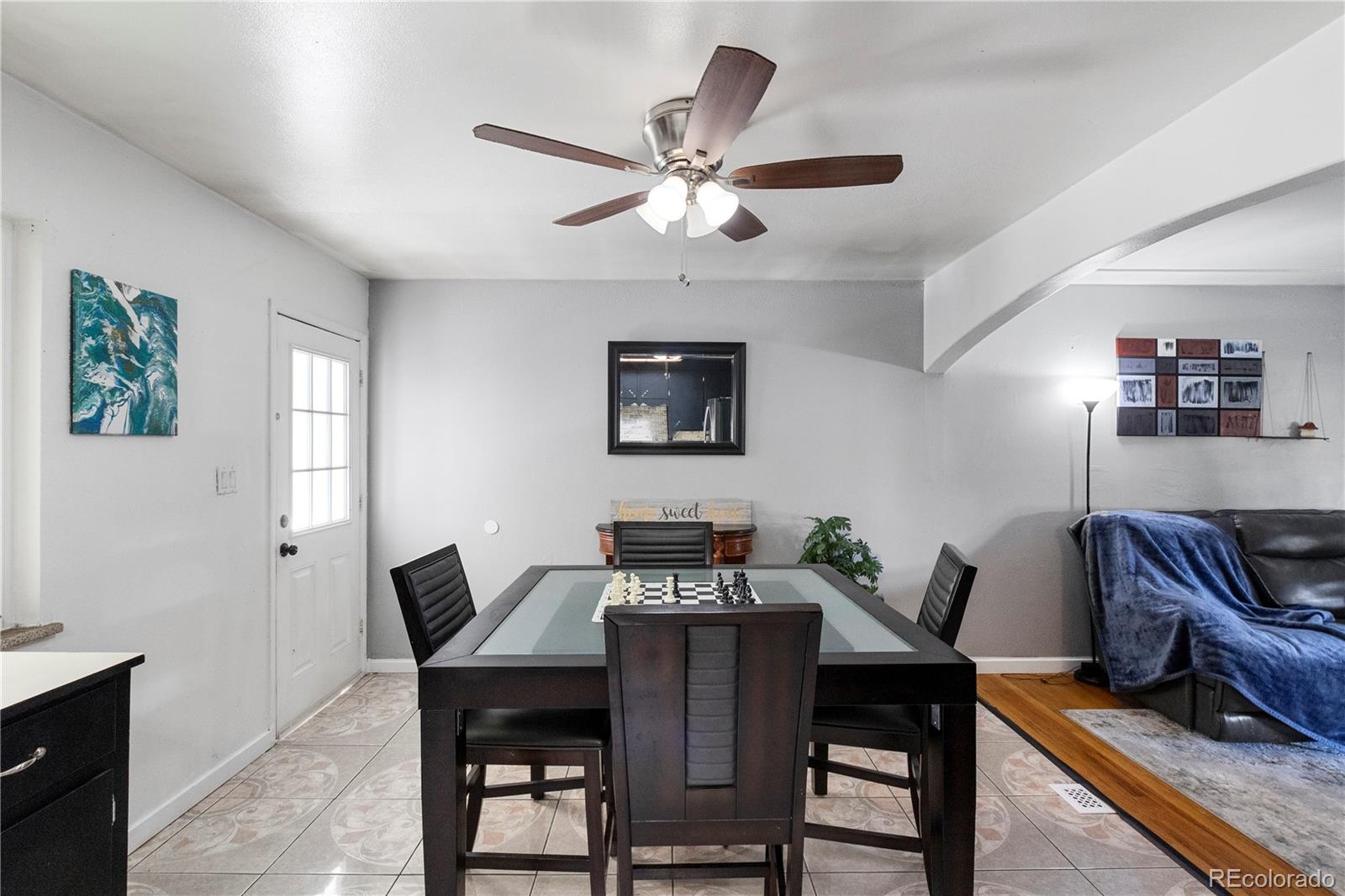 MLS Image #3 for 2725 s grove street,denver, Colorado