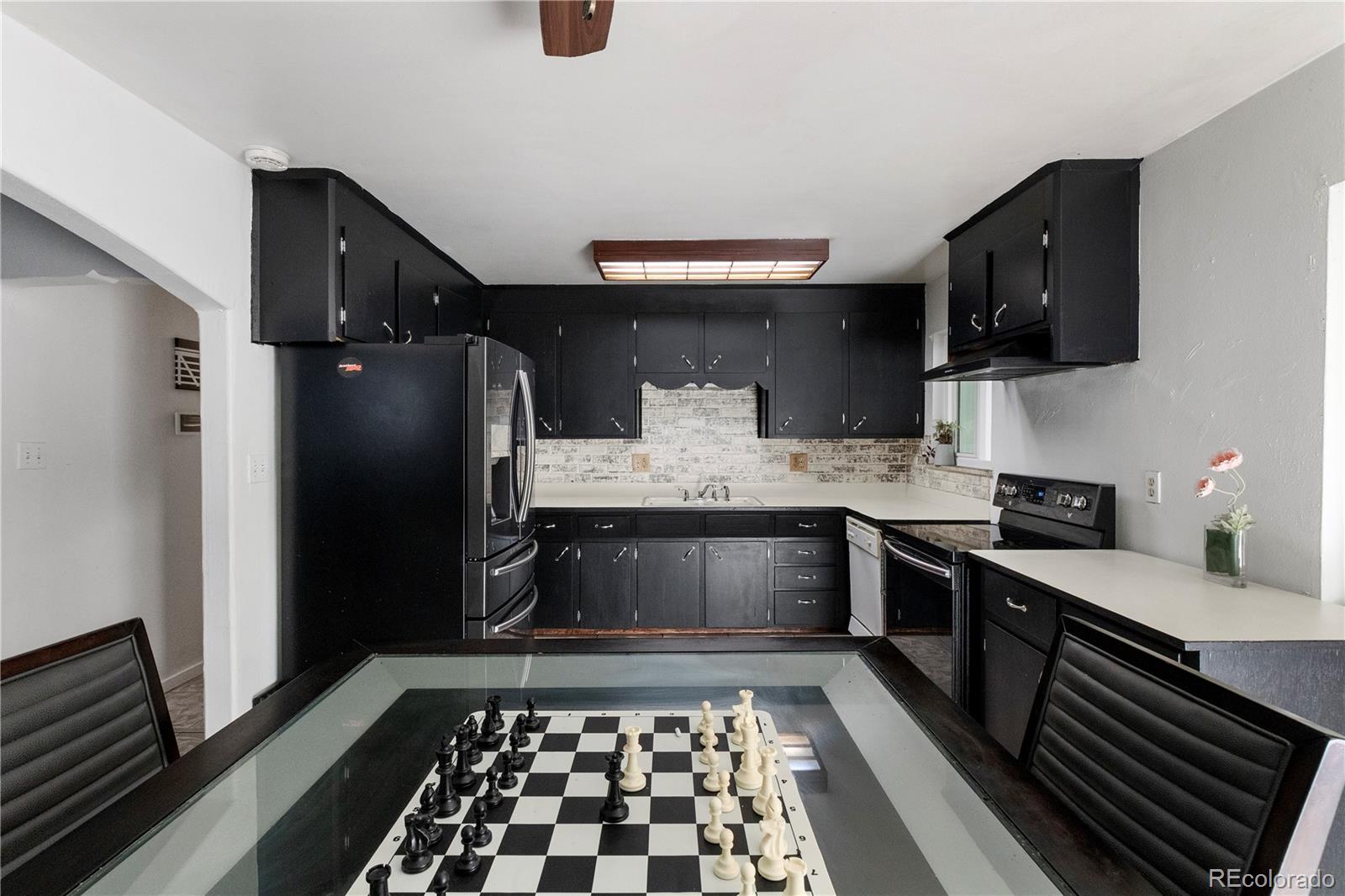 MLS Image #4 for 2725 s grove street,denver, Colorado