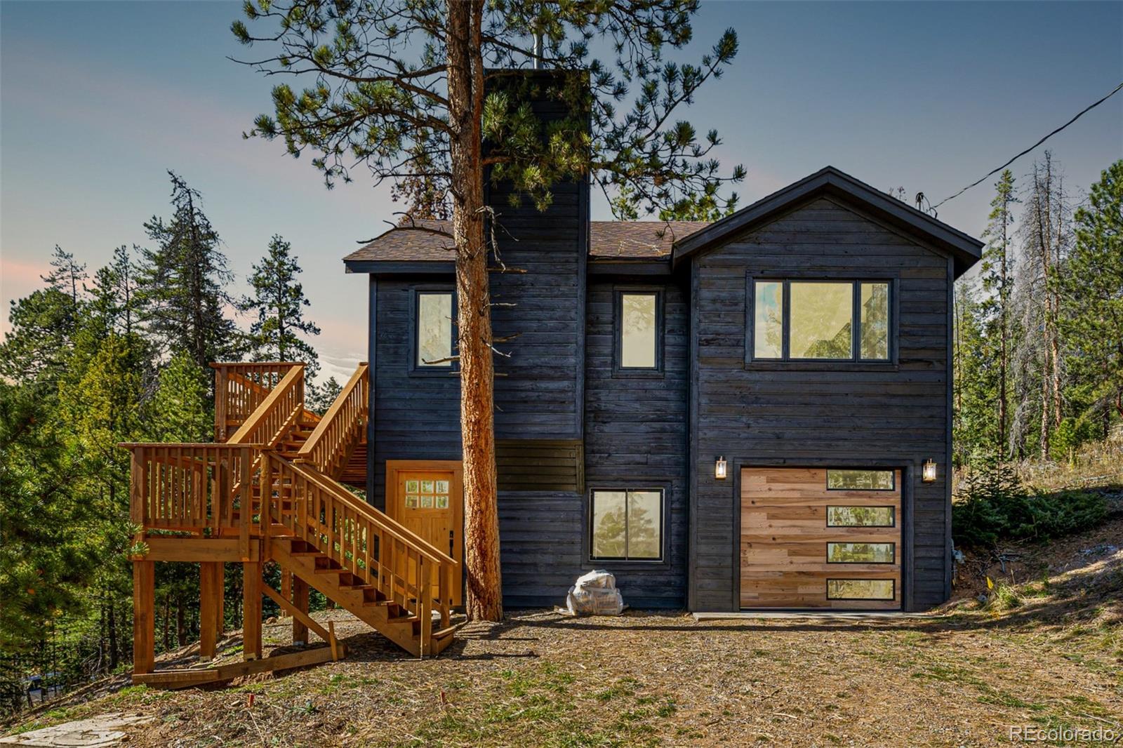 MLS Image #0 for 34557  forest estates road,evergreen, Colorado