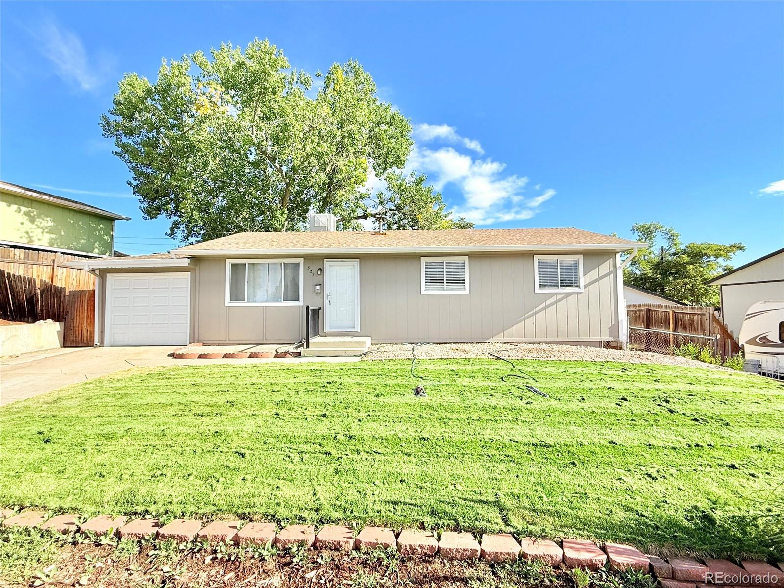 MLS Image #1 for 521 w 78th place,denver, Colorado