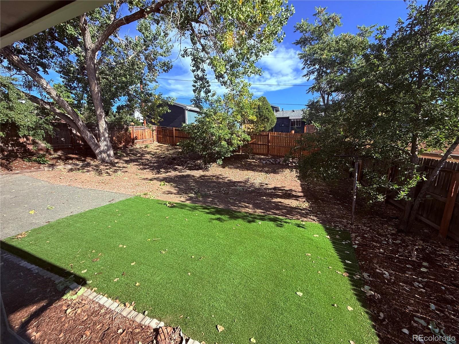 MLS Image #16 for 521 w 78th place,denver, Colorado