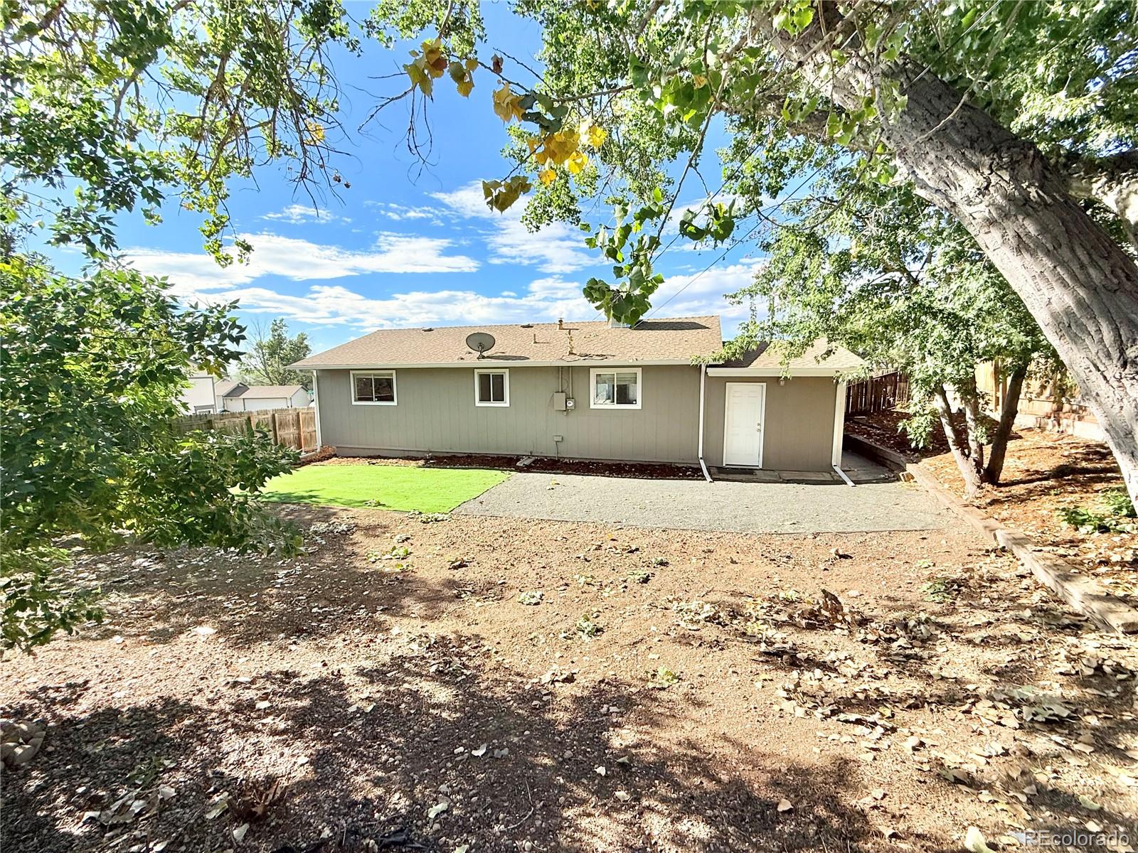 MLS Image #17 for 521 w 78th place,denver, Colorado