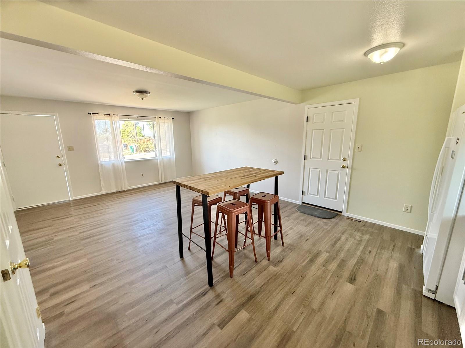 MLS Image #5 for 521 w 78th place,denver, Colorado