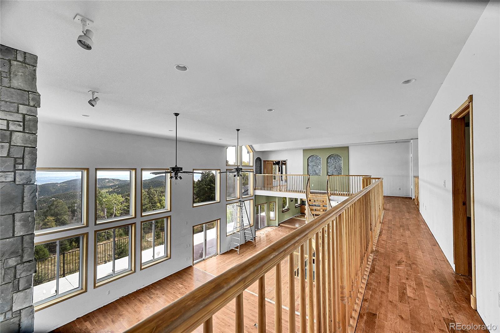 MLS Image #1 for 13058 s ridge road,conifer, Colorado