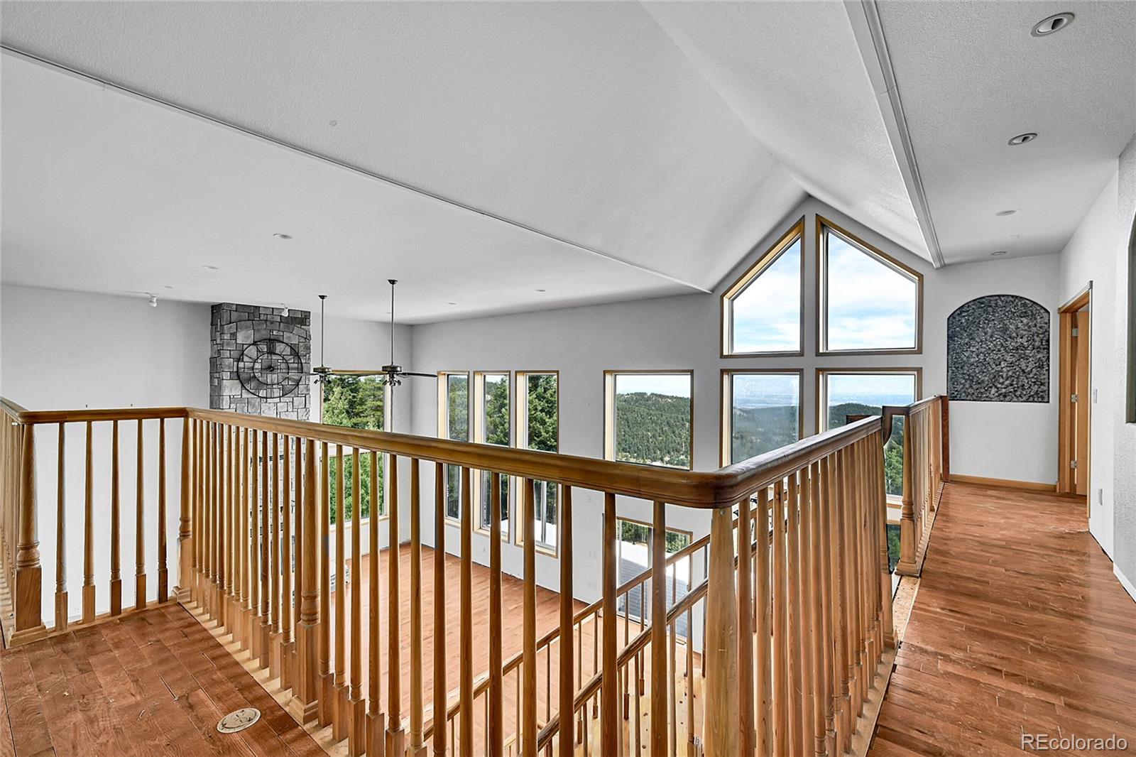 MLS Image #2 for 13058 s ridge road,conifer, Colorado