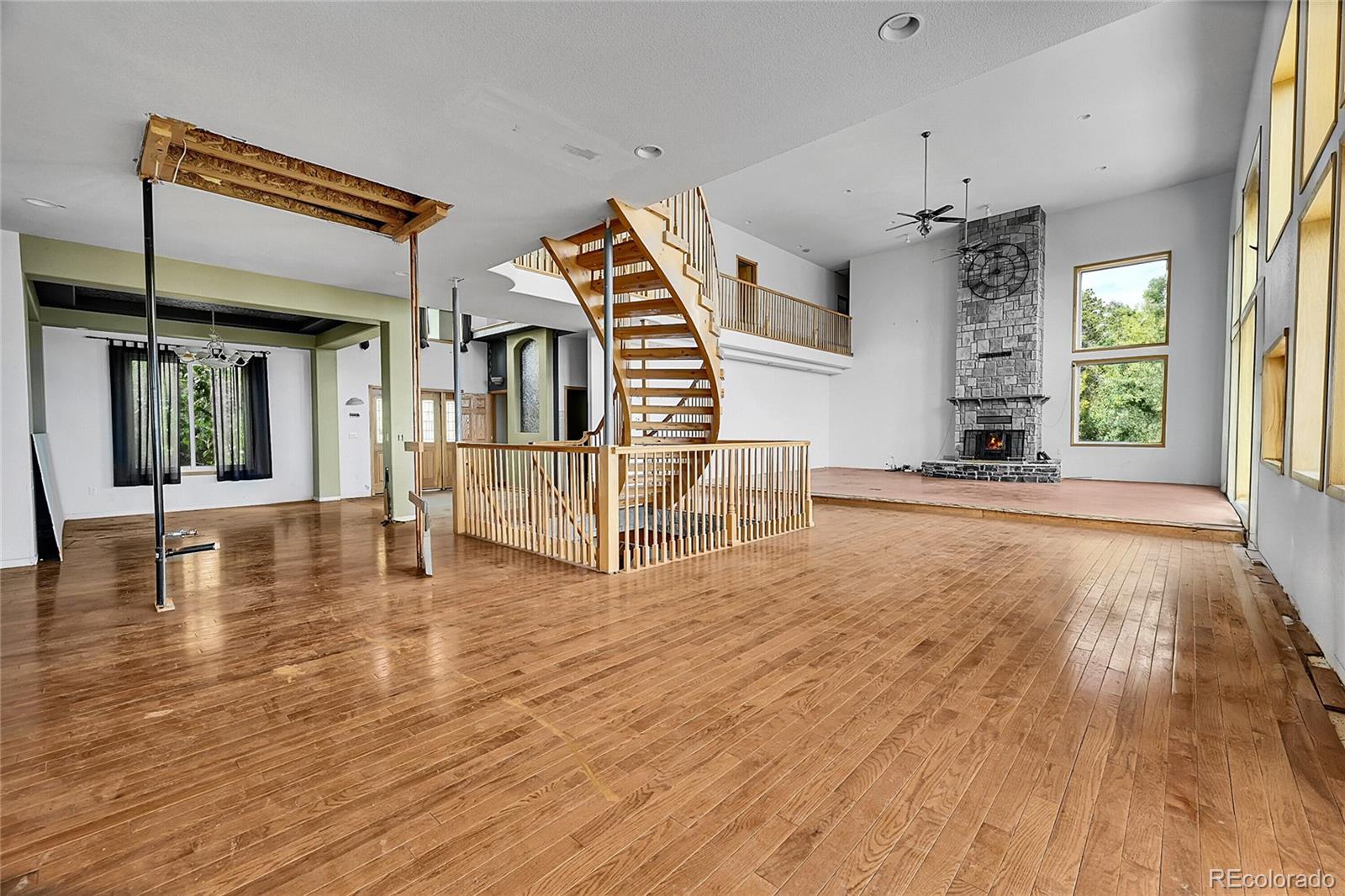 MLS Image #3 for 13058 s ridge road,conifer, Colorado