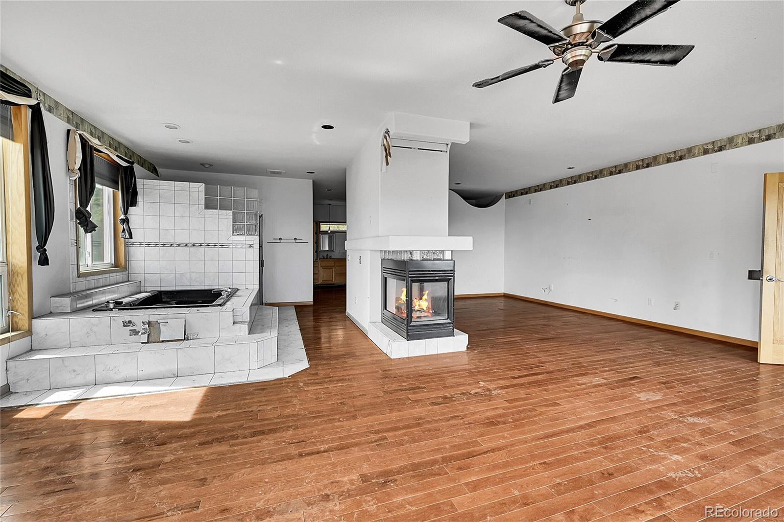 MLS Image #4 for 13058 s ridge road,conifer, Colorado