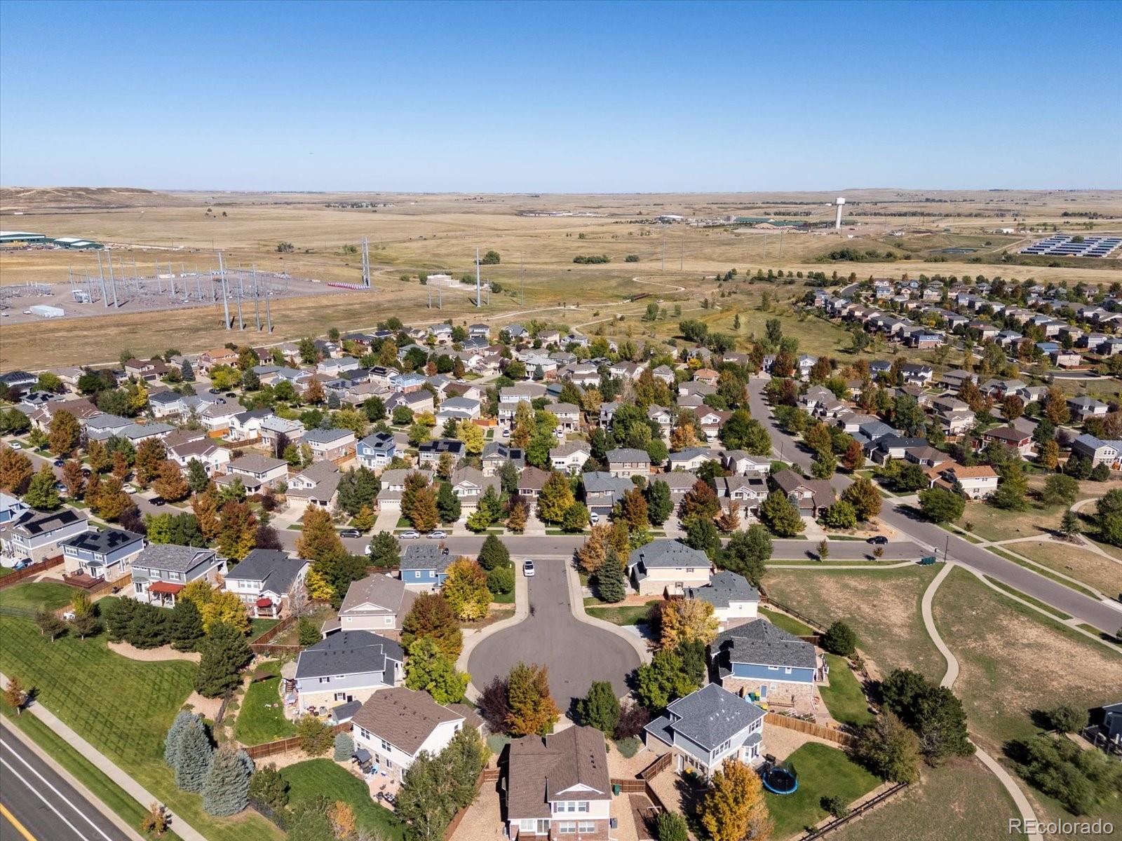 MLS Image #36 for 4856 s elk way,aurora, Colorado