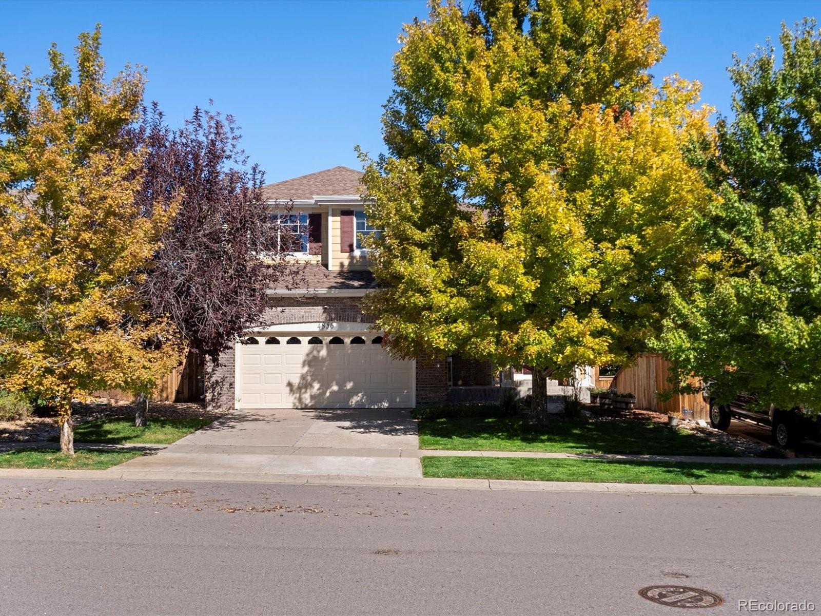 MLS Image #42 for 4856 s elk way,aurora, Colorado