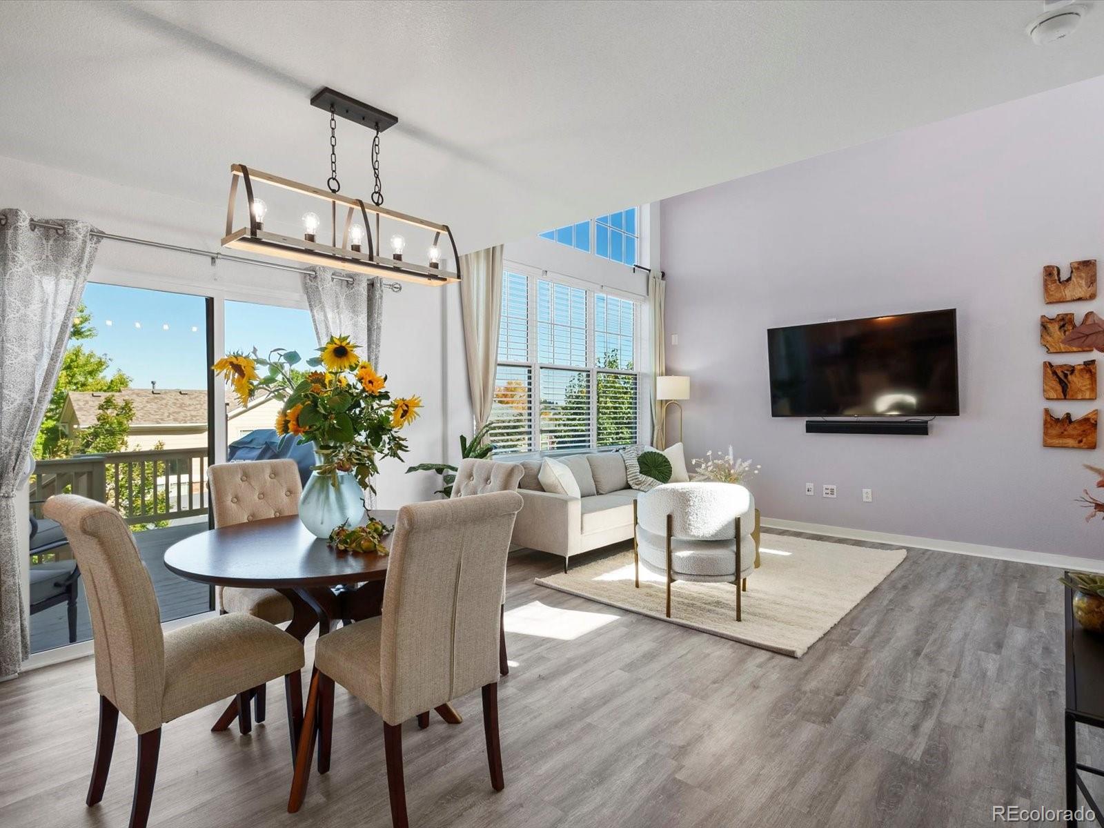 MLS Image #5 for 4856 s elk way,aurora, Colorado