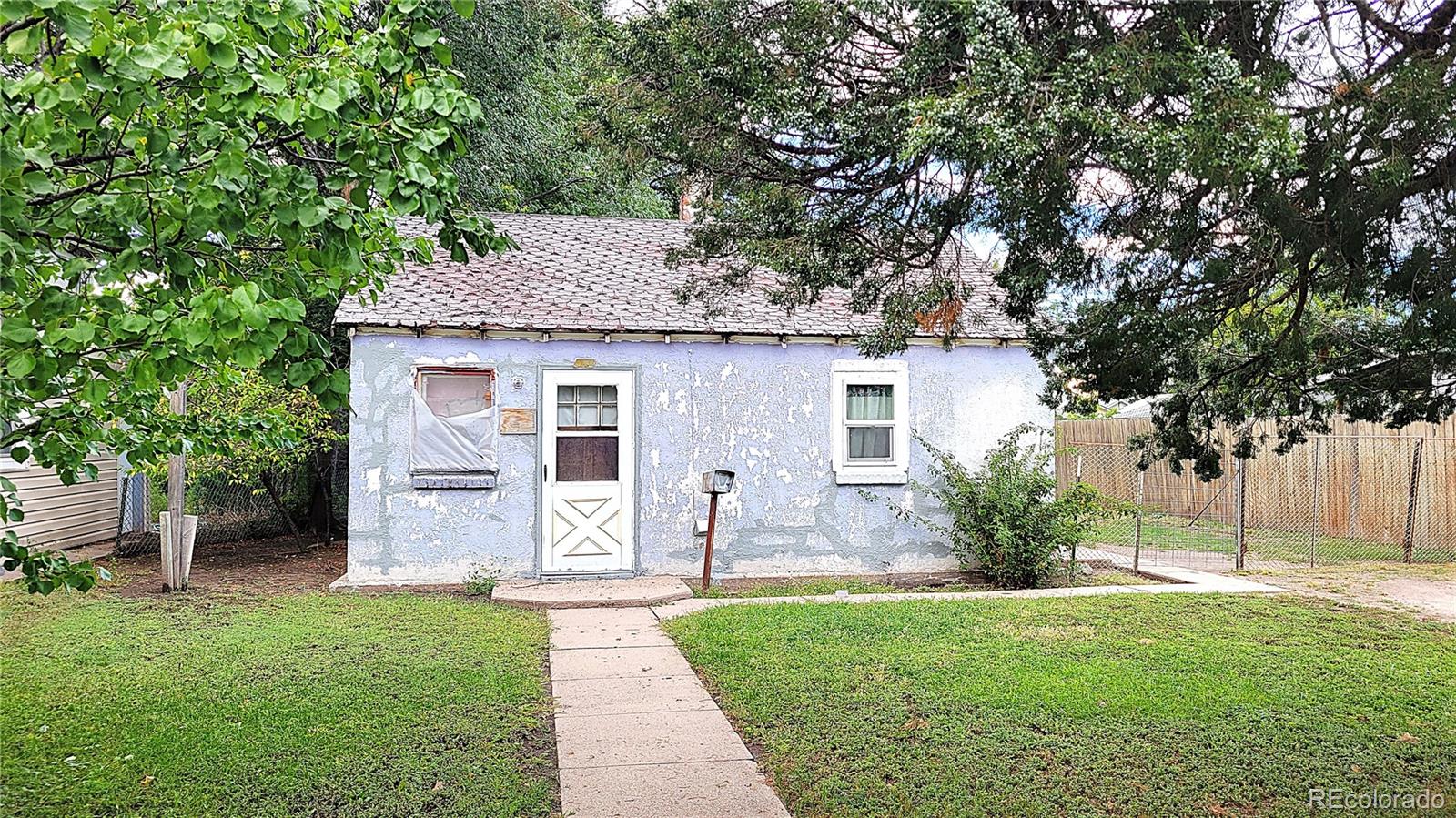 MLS Image #0 for 408 e 4th street,julesburg, Colorado