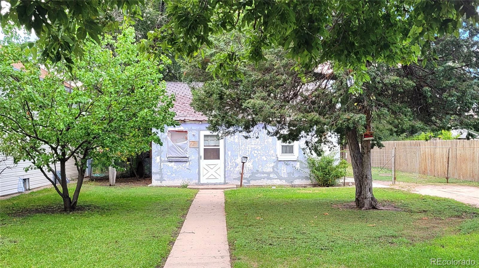MLS Image #1 for 408 e 4th street,julesburg, Colorado