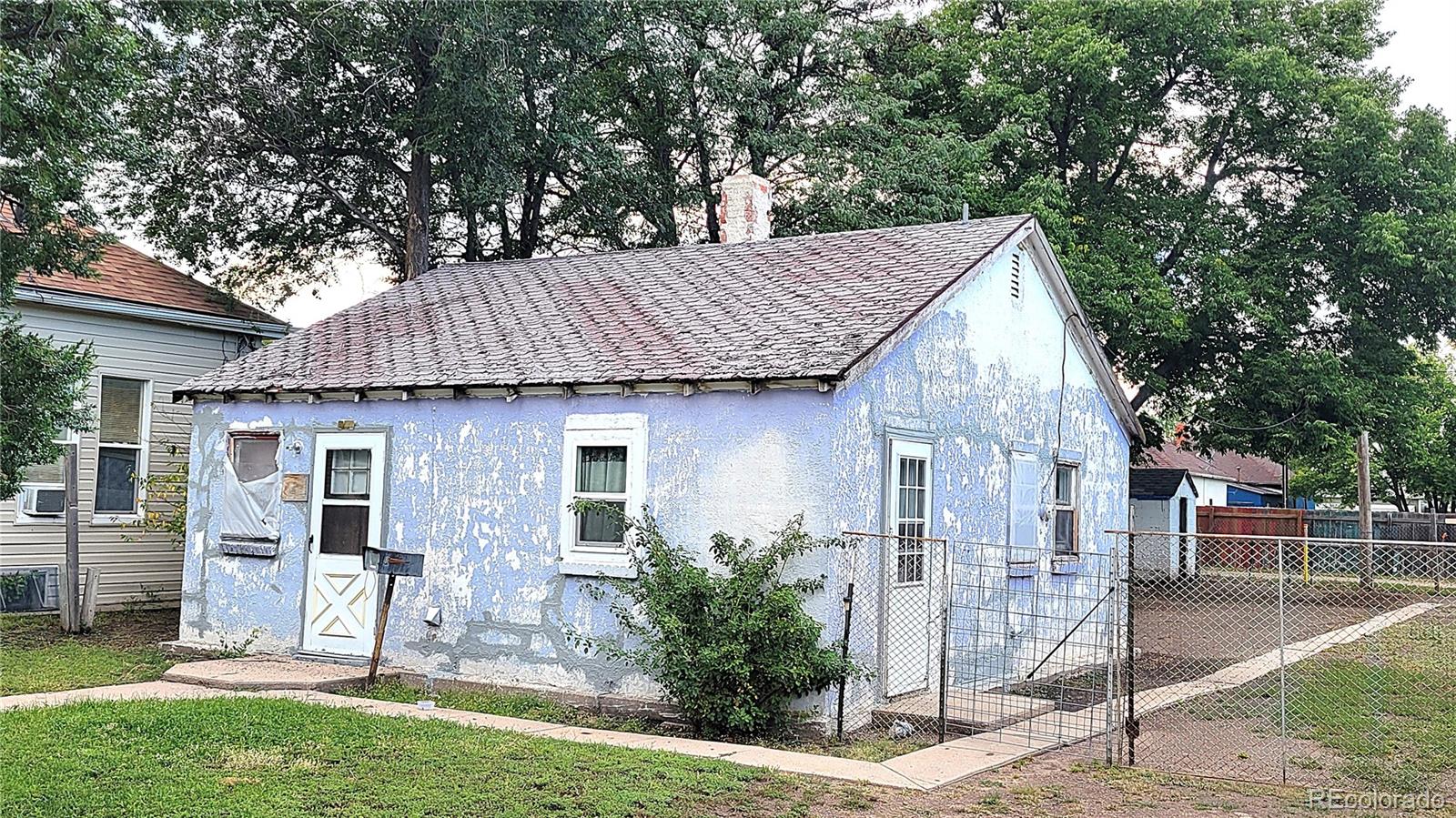 MLS Image #2 for 408 e 4th street,julesburg, Colorado