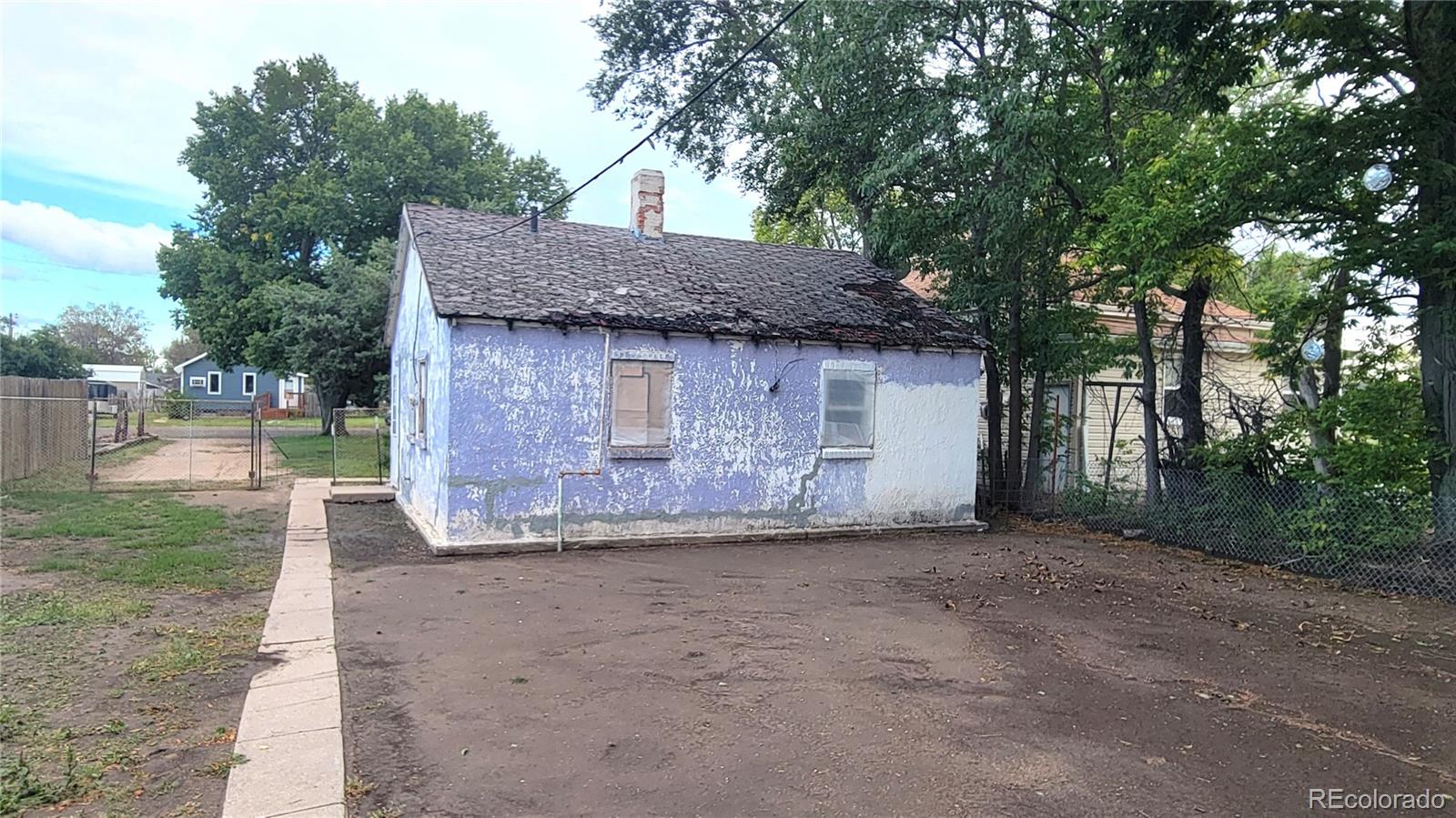 MLS Image #3 for 408 e 4th street,julesburg, Colorado
