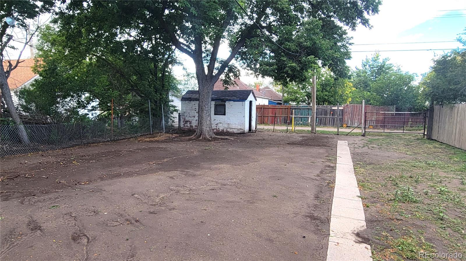 MLS Image #4 for 408 e 4th street,julesburg, Colorado