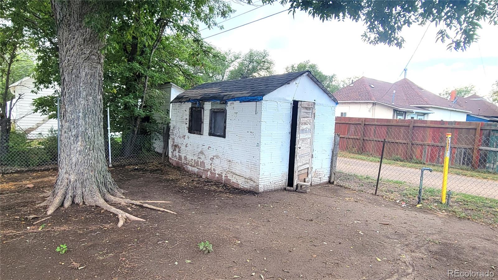 MLS Image #5 for 408 e 4th street,julesburg, Colorado