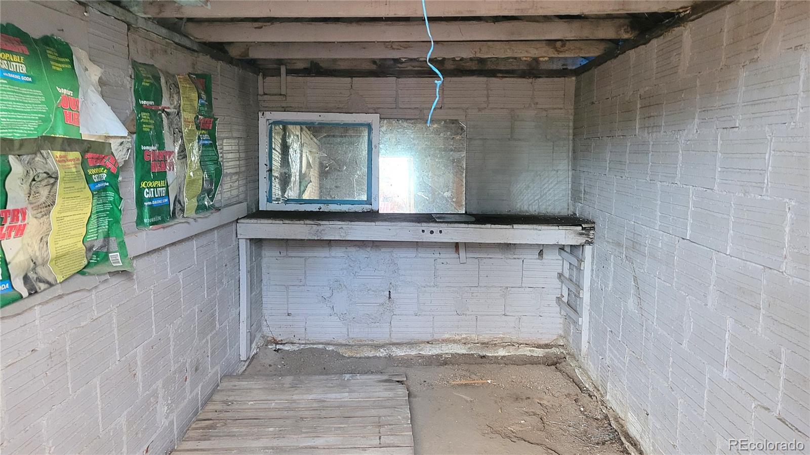MLS Image #6 for 408 e 4th street,julesburg, Colorado